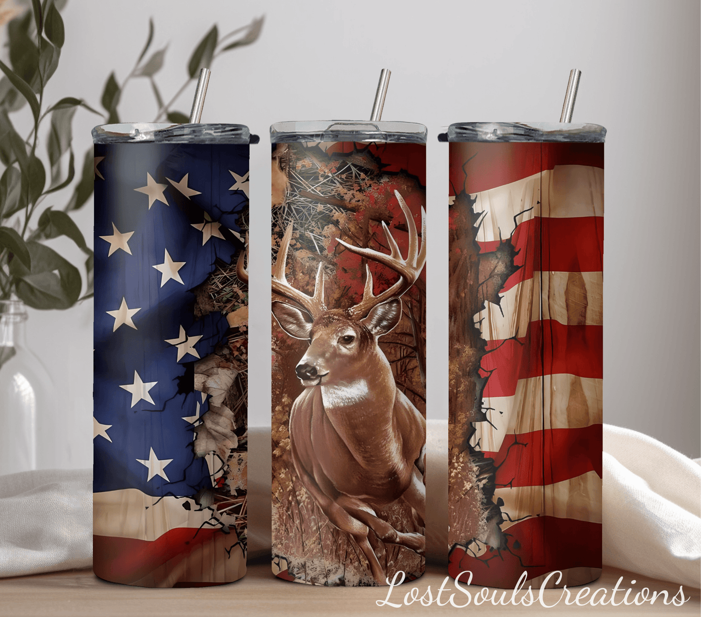 20oz Tumbler