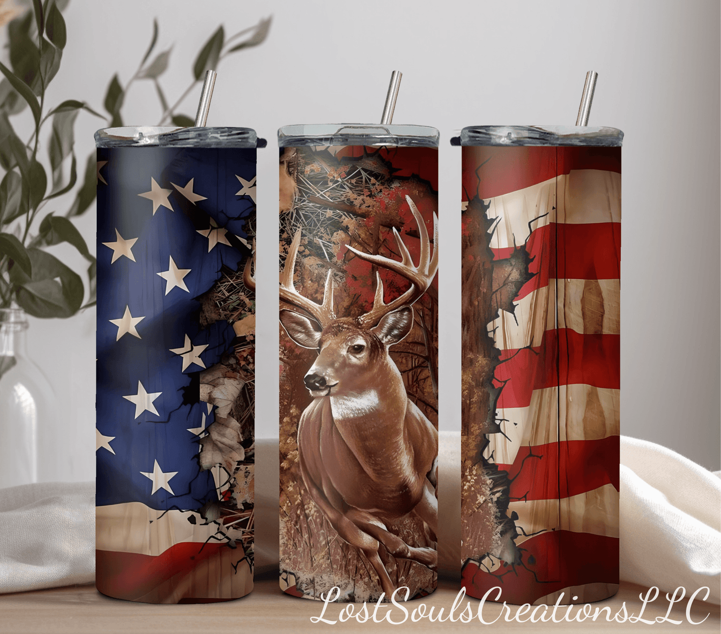 20oz Tumbler
