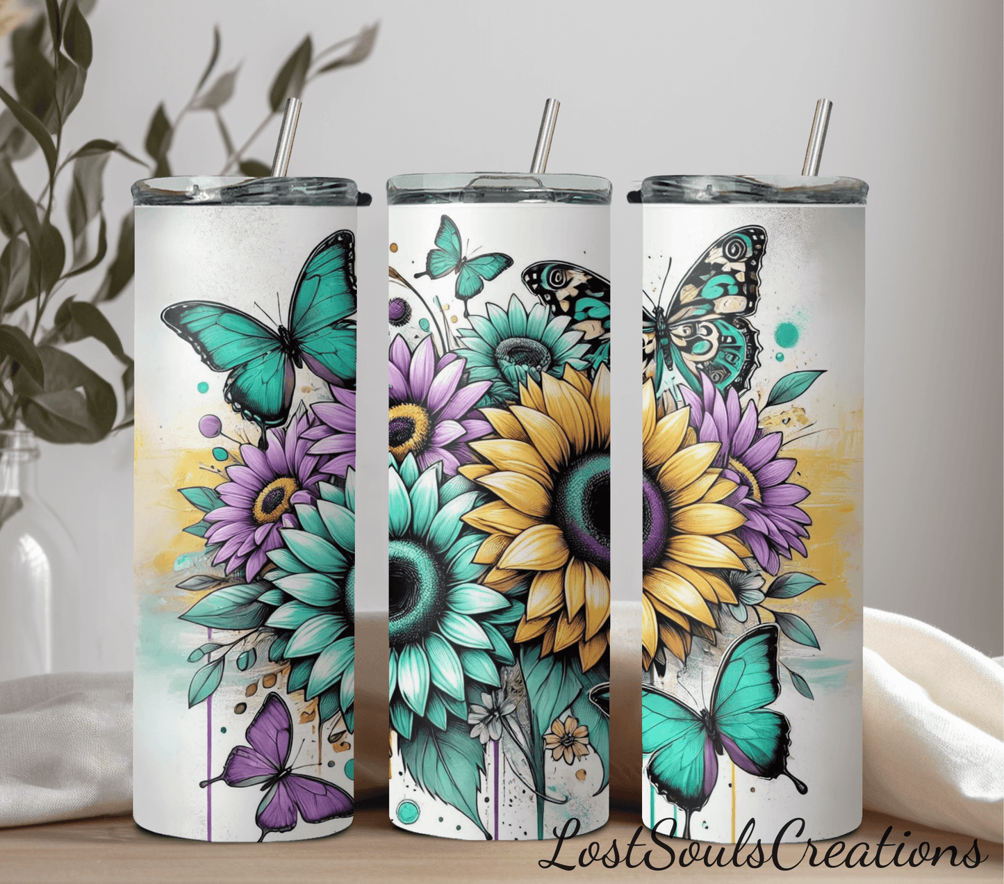 20oz Tumbler