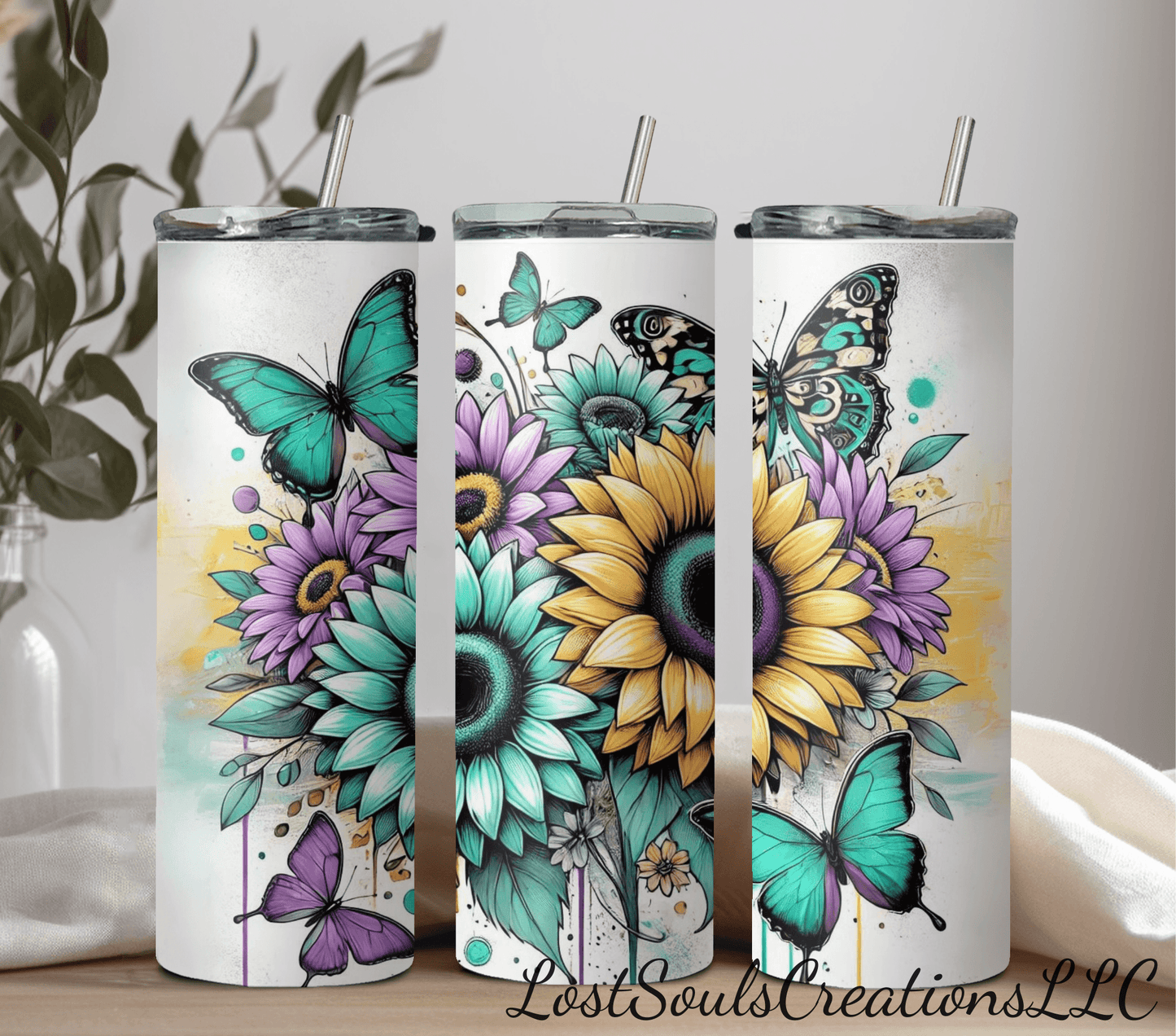 20oz Tumbler