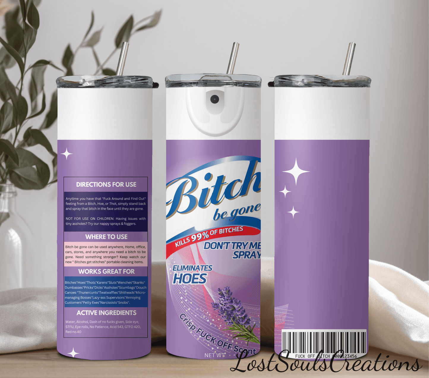 20 oz Tumbler