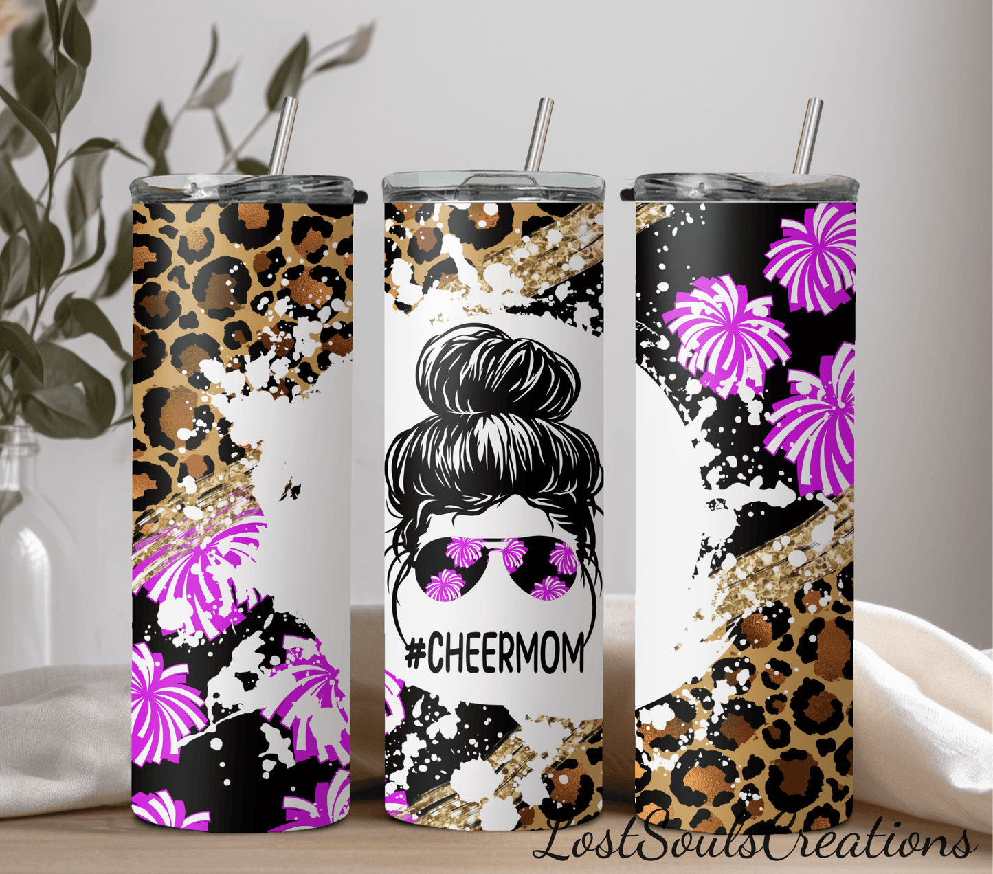 20 oz Tumbler