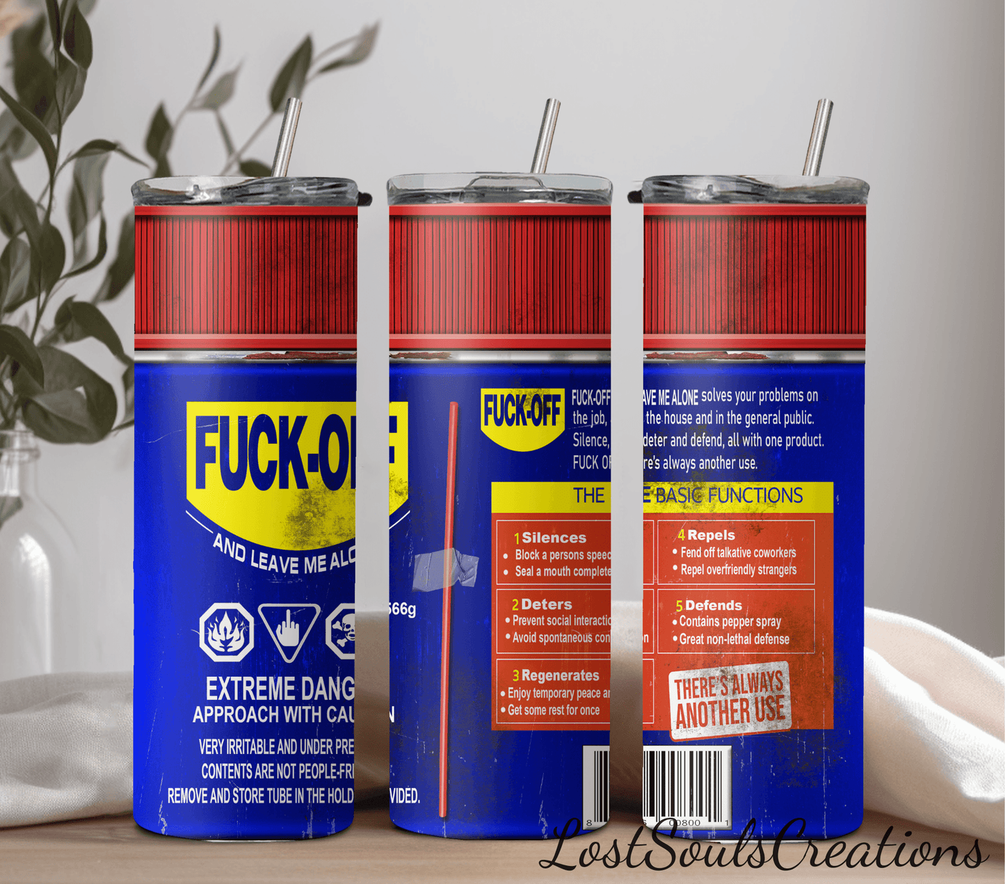 20oz Tumbler