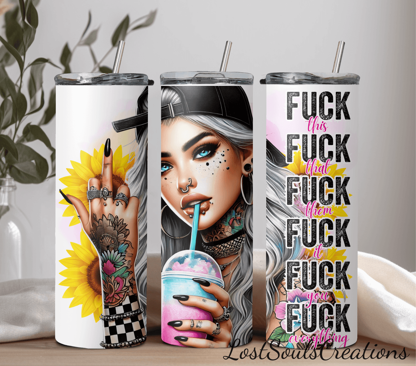 20oz Tumbler