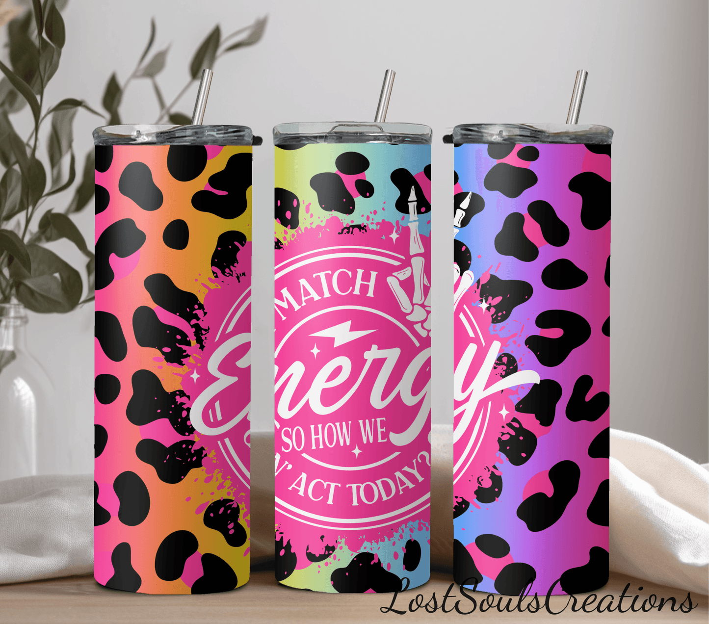 20 oz Tumbler