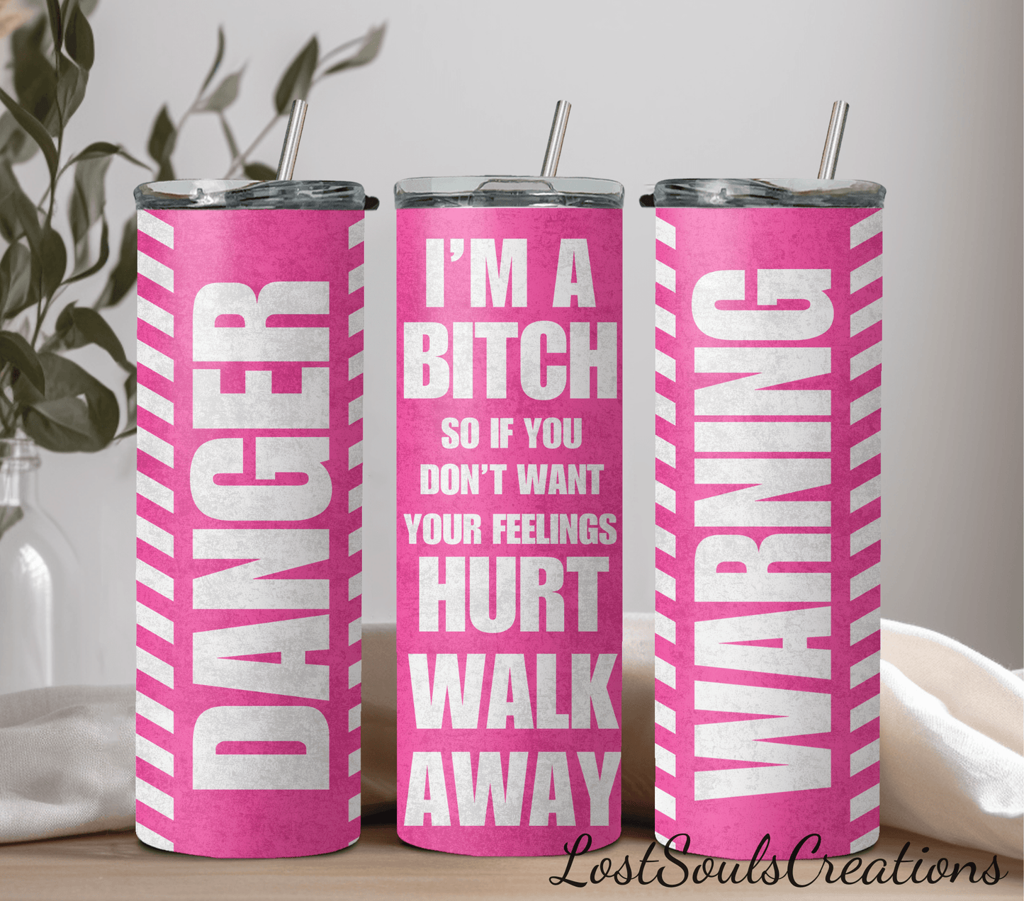 20oz Tumbler
