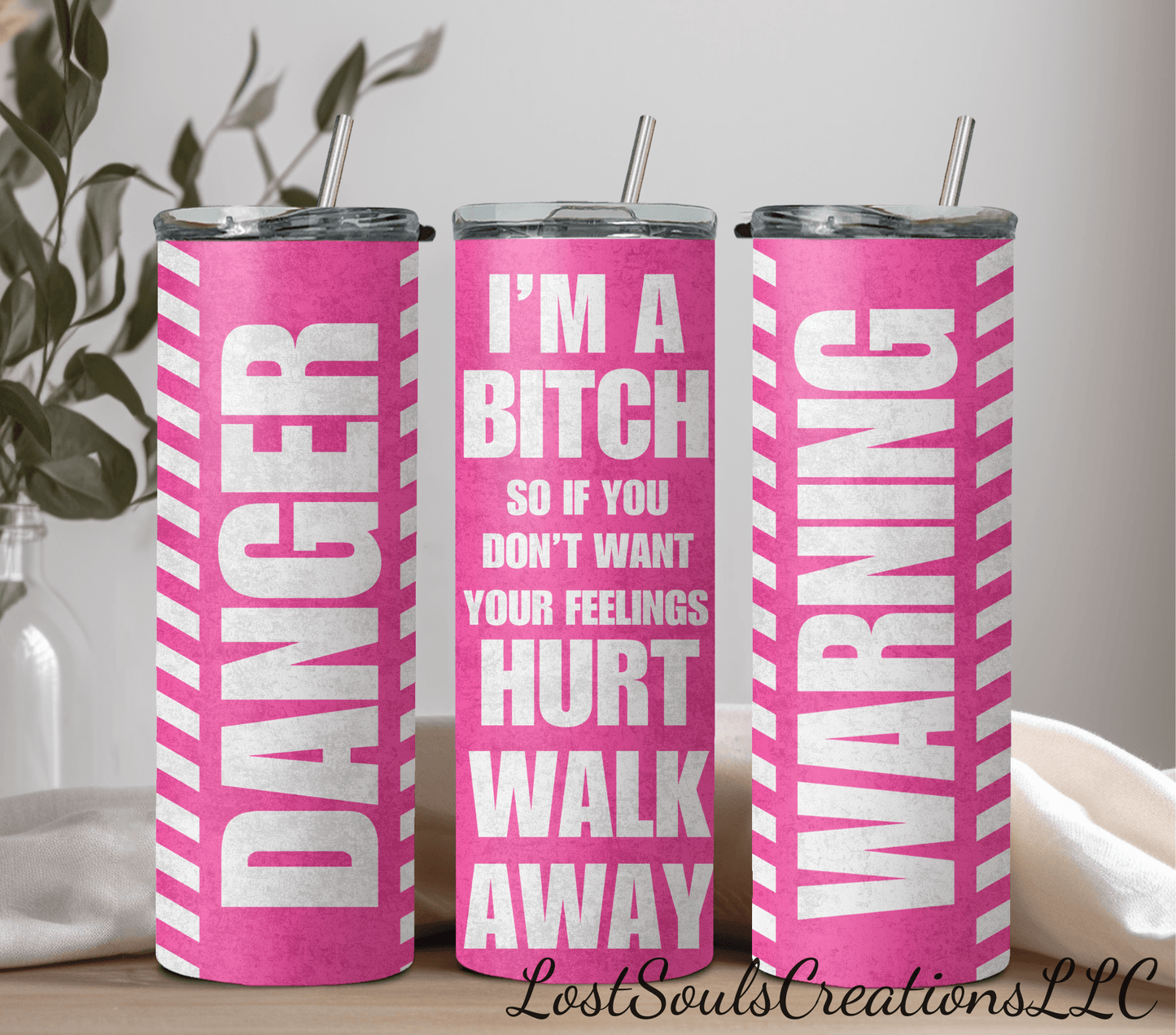 20oz Tumbler
