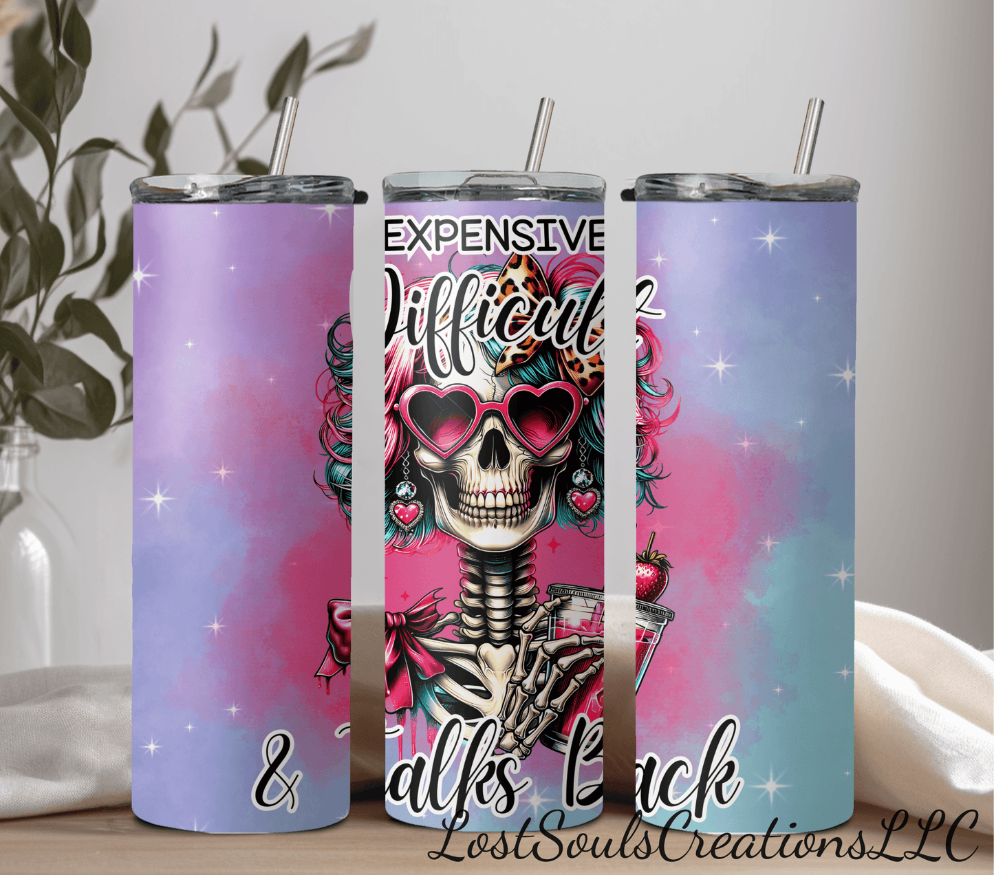 20 oz Tumbler