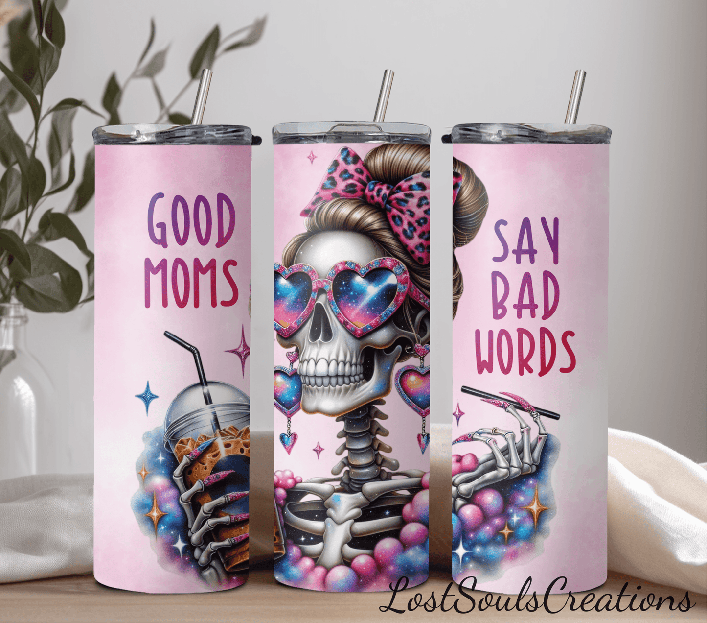 20 oz Tumbler