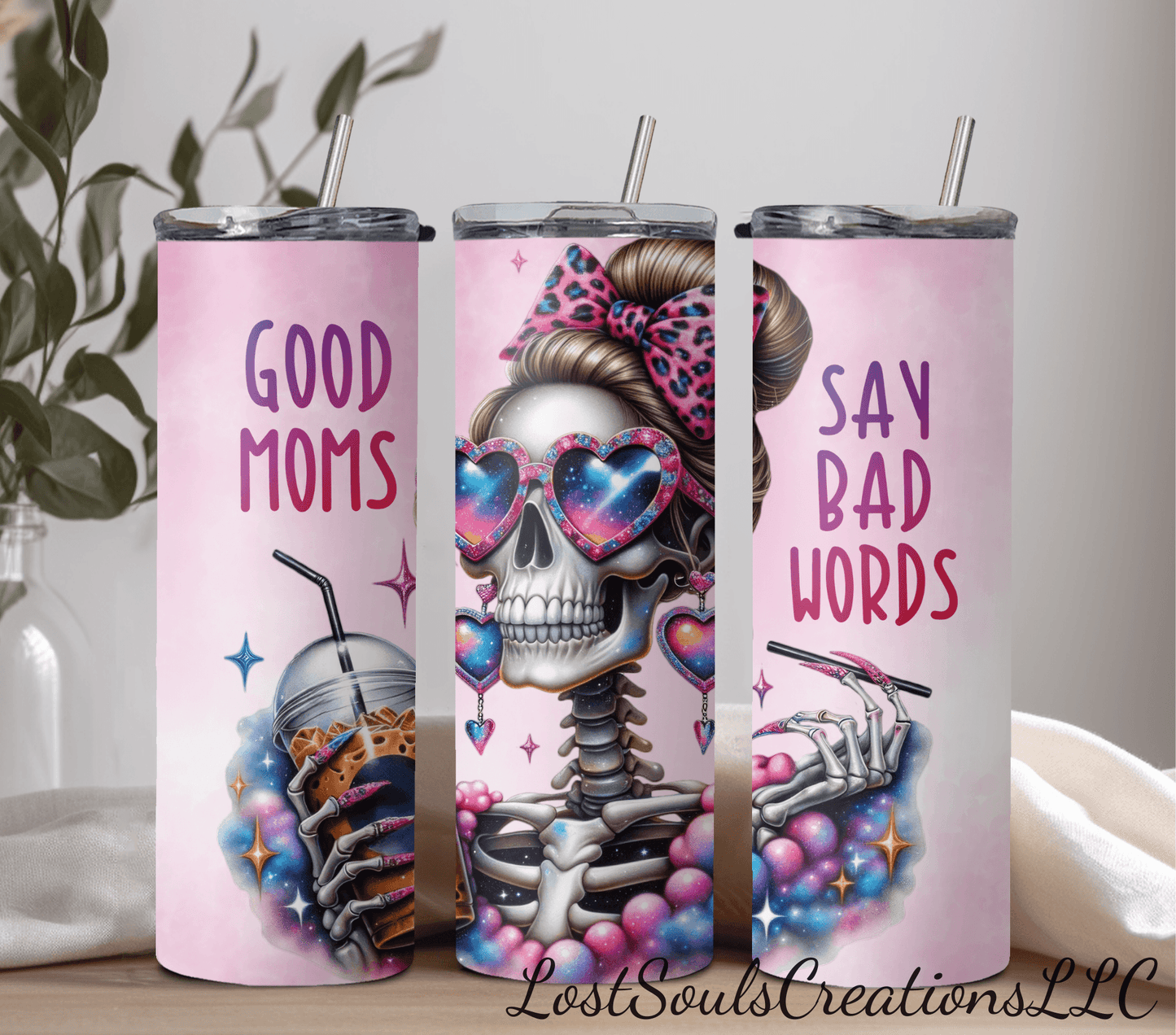 20 oz Tumbler