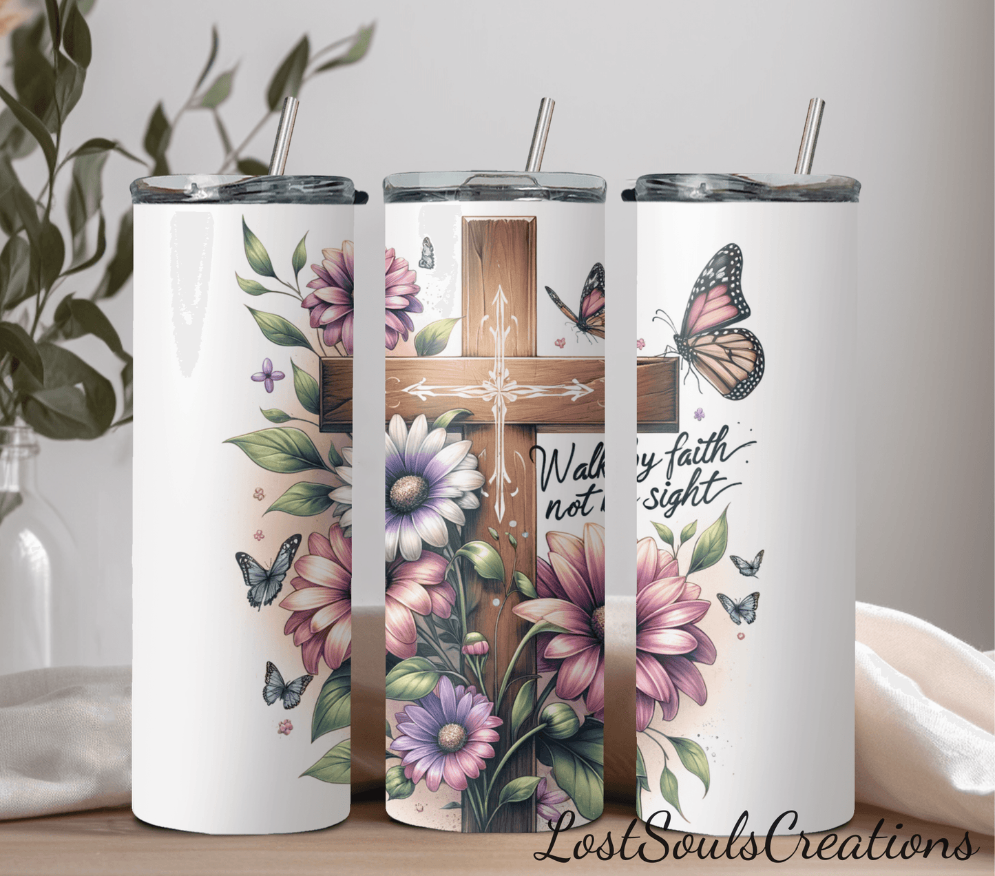 20 oz Tumbler