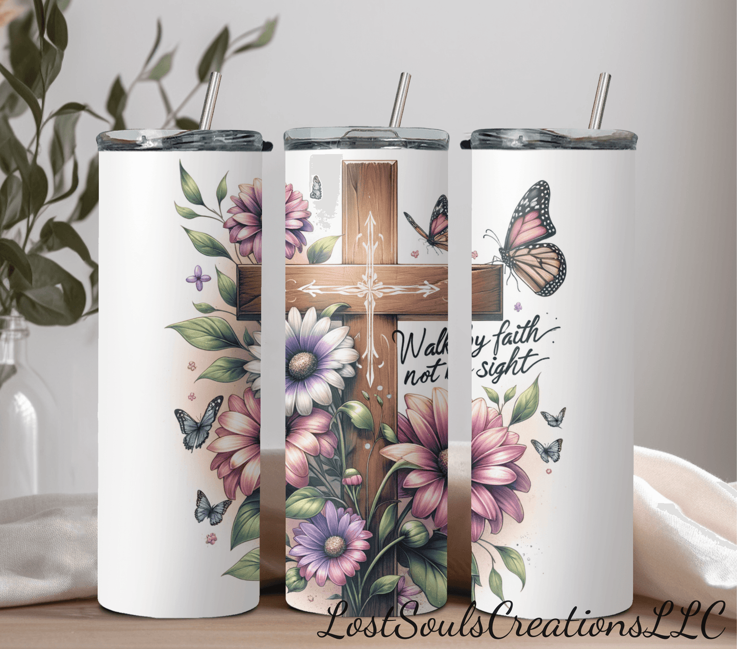 20 oz Tumbler