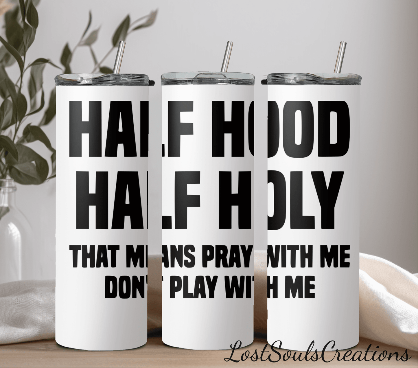 20 oz Tumbler