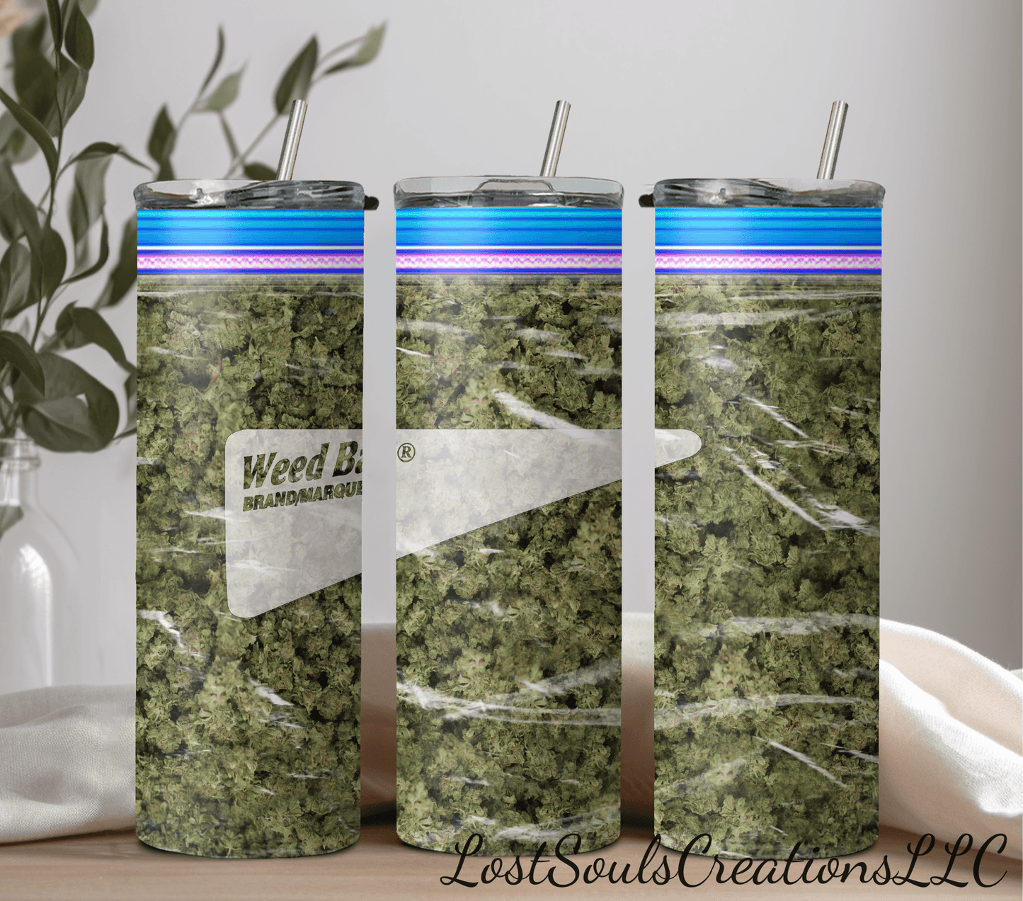 20oz Tumbler