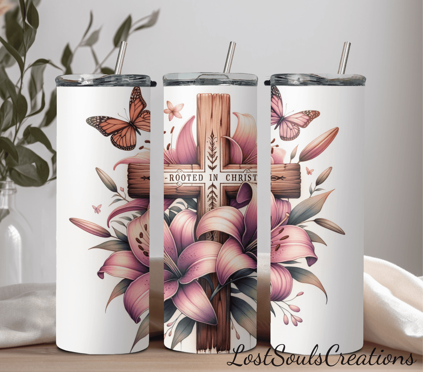 20oz Tumbler