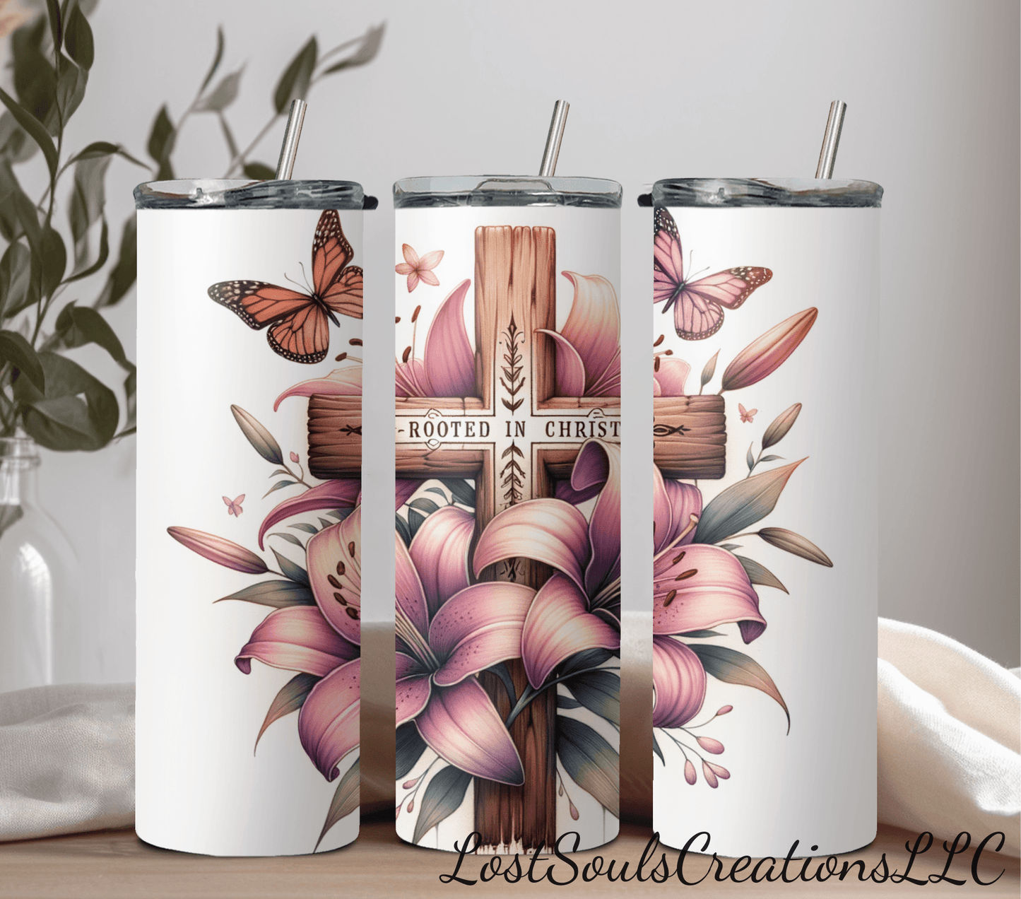 20oz Tumbler