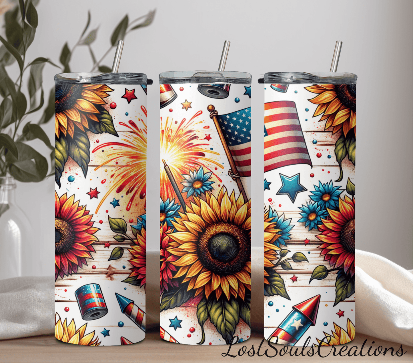 20oz Tumbler