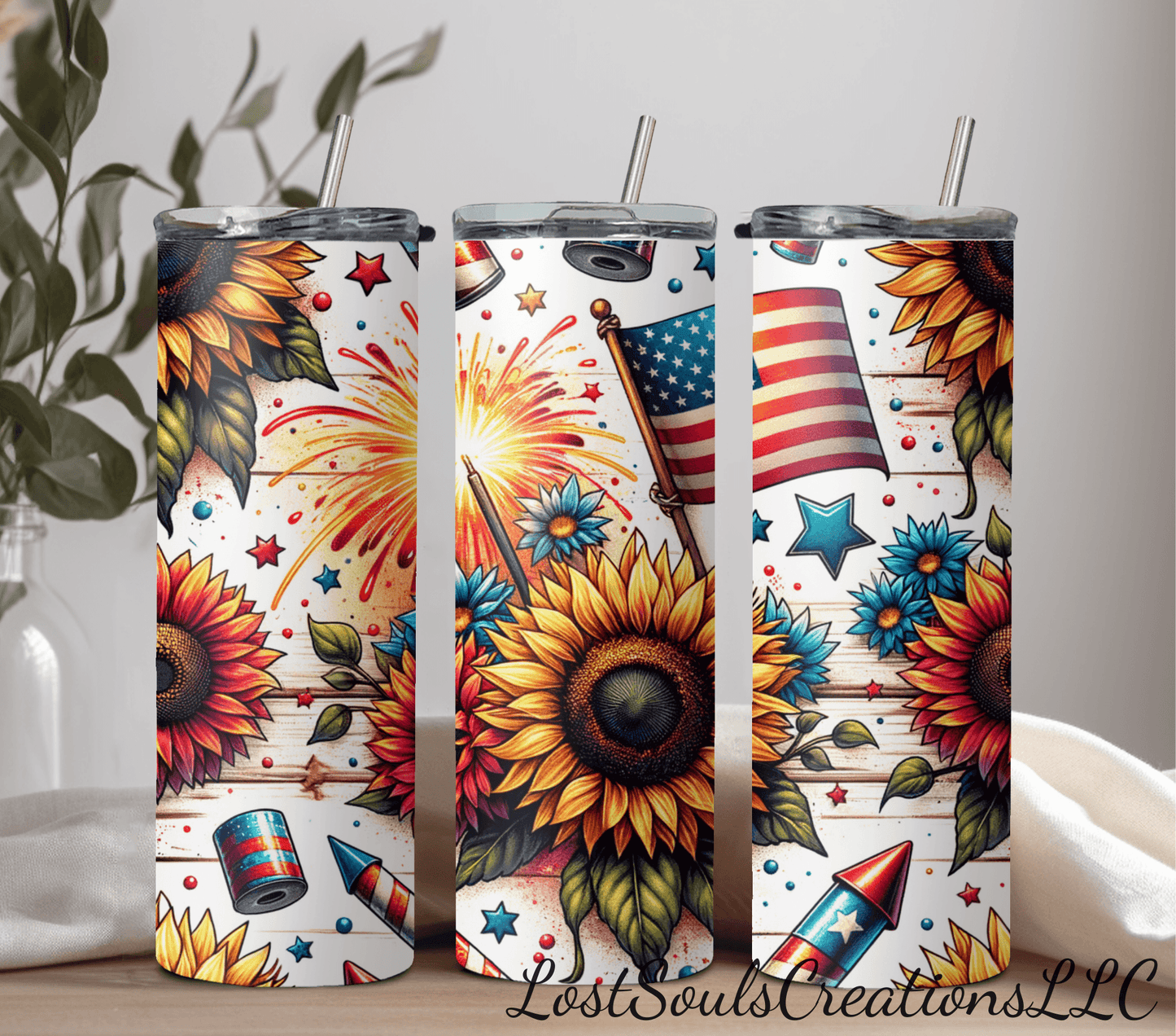 20oz Tumbler