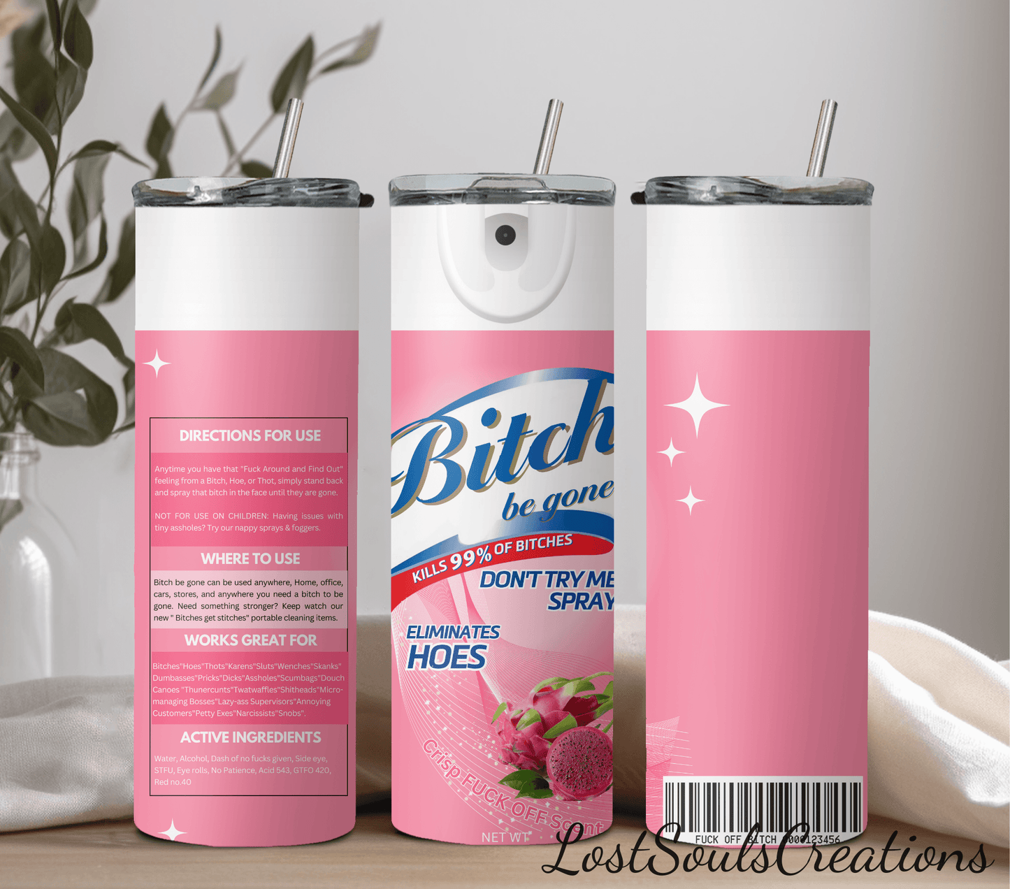20 oz Tumbler