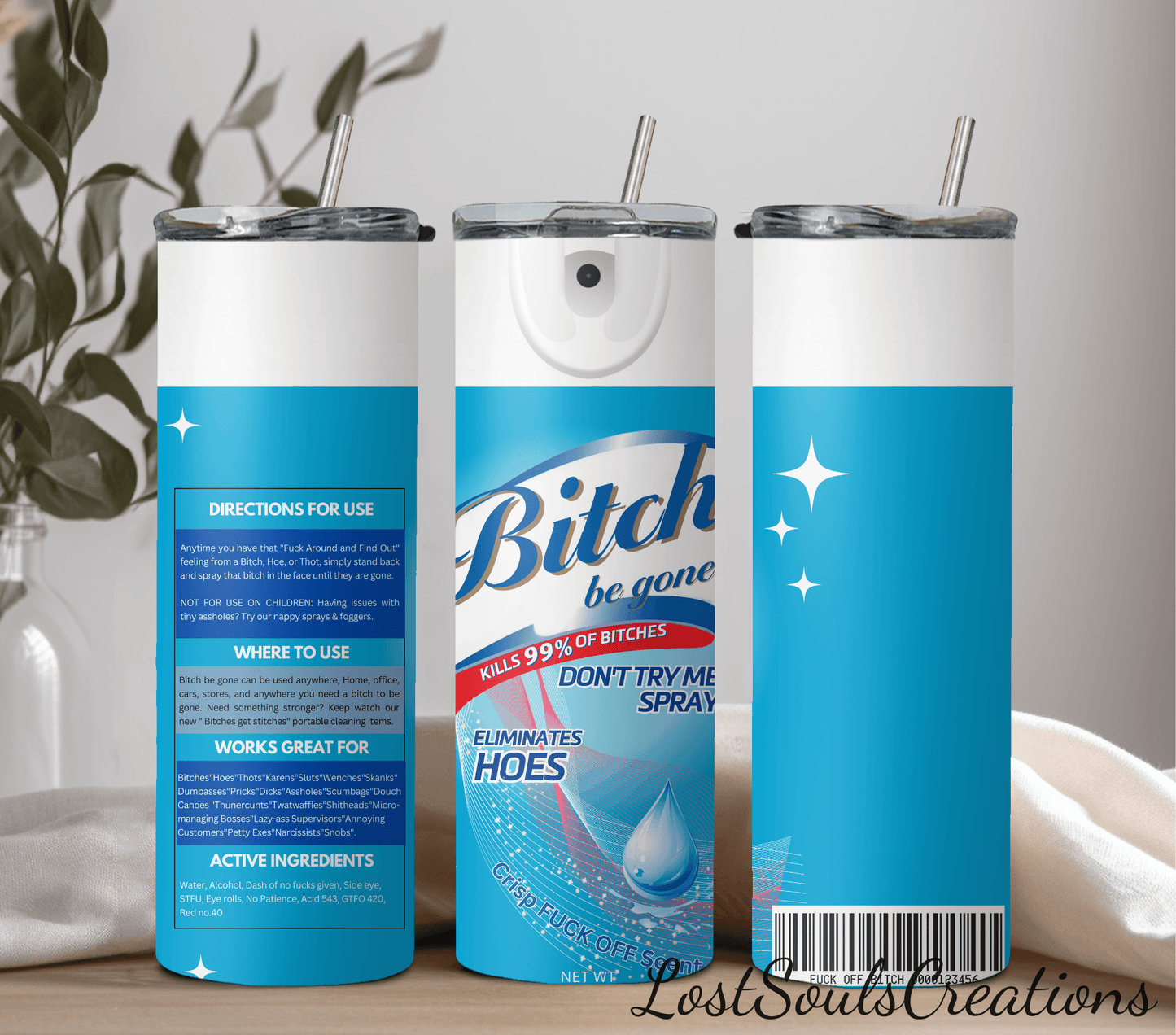 20 oz Tumbler