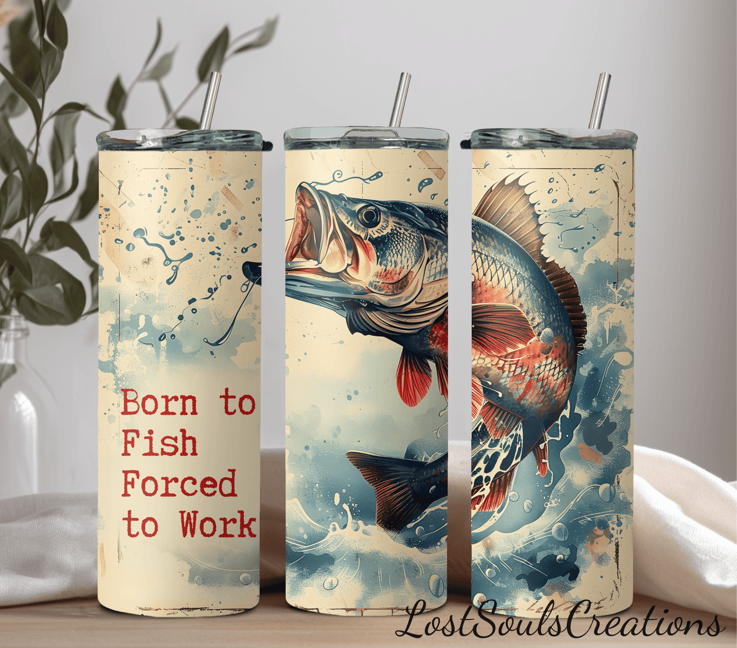 20oz Tumbler