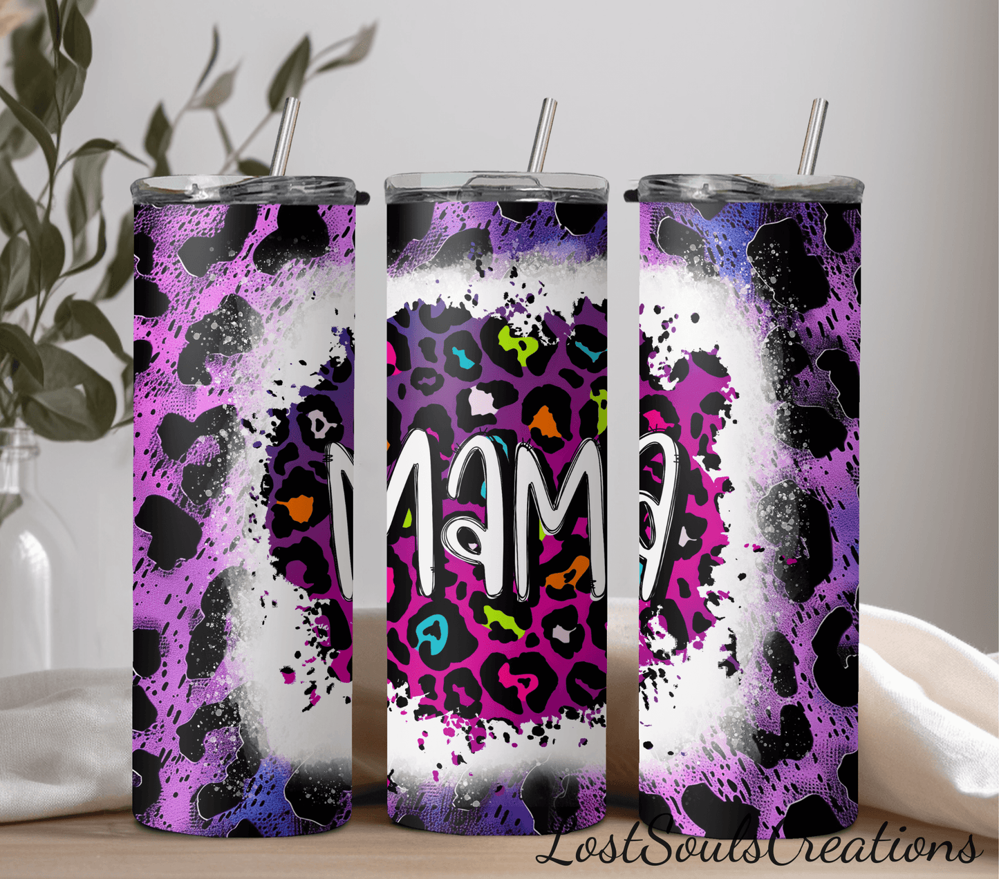20oz Tumbler