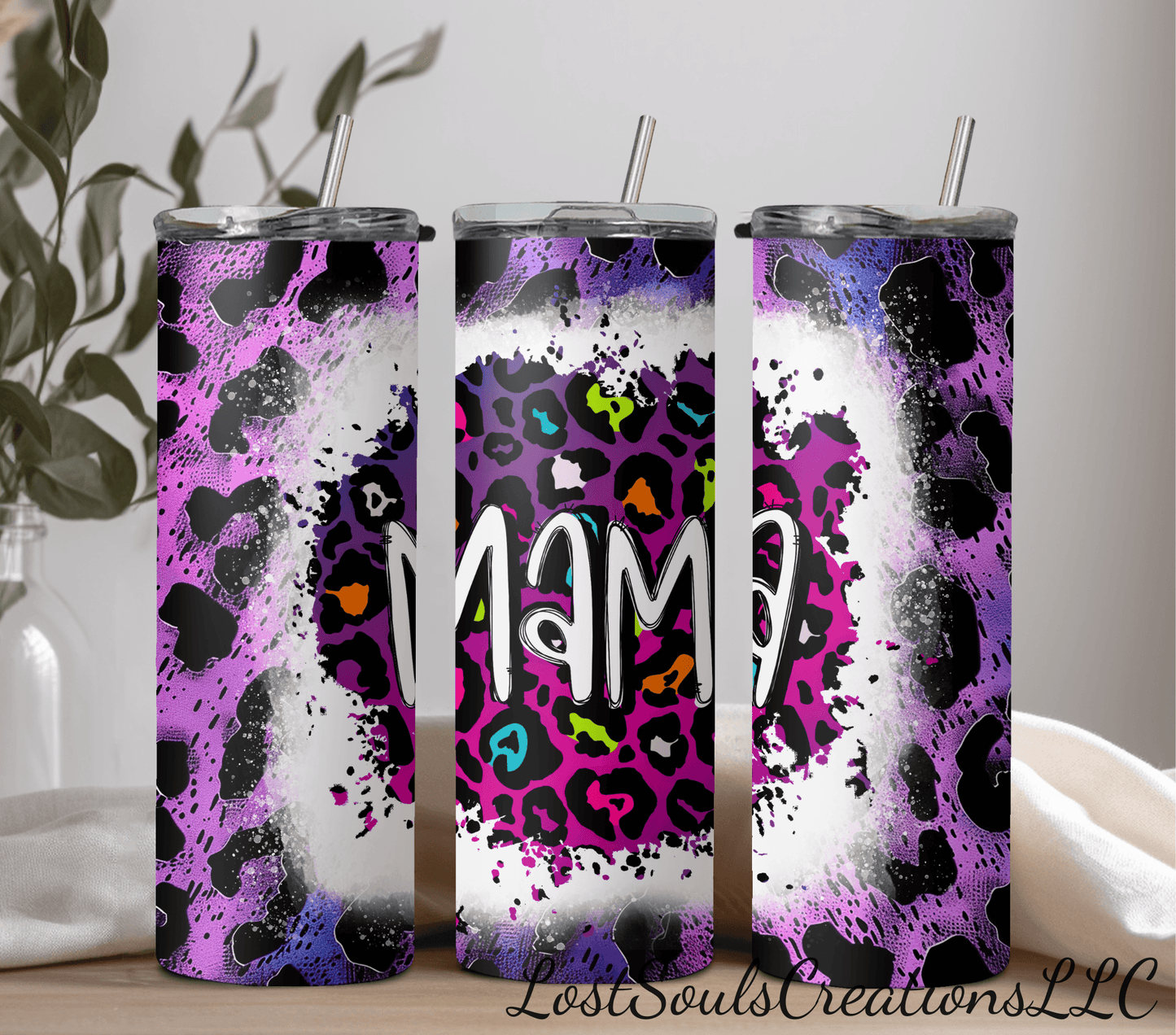 20oz Tumbler