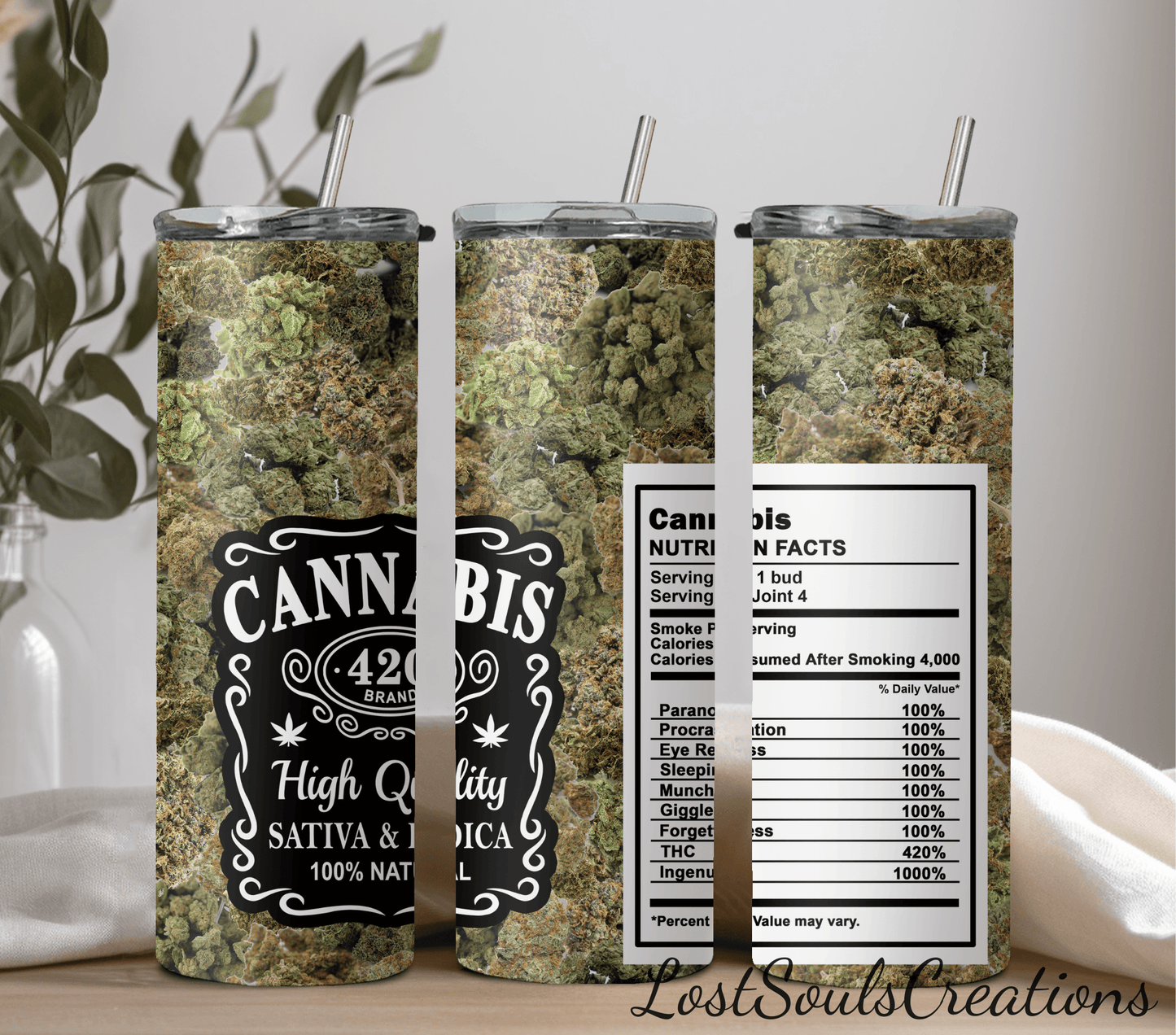 20oz Tumbler