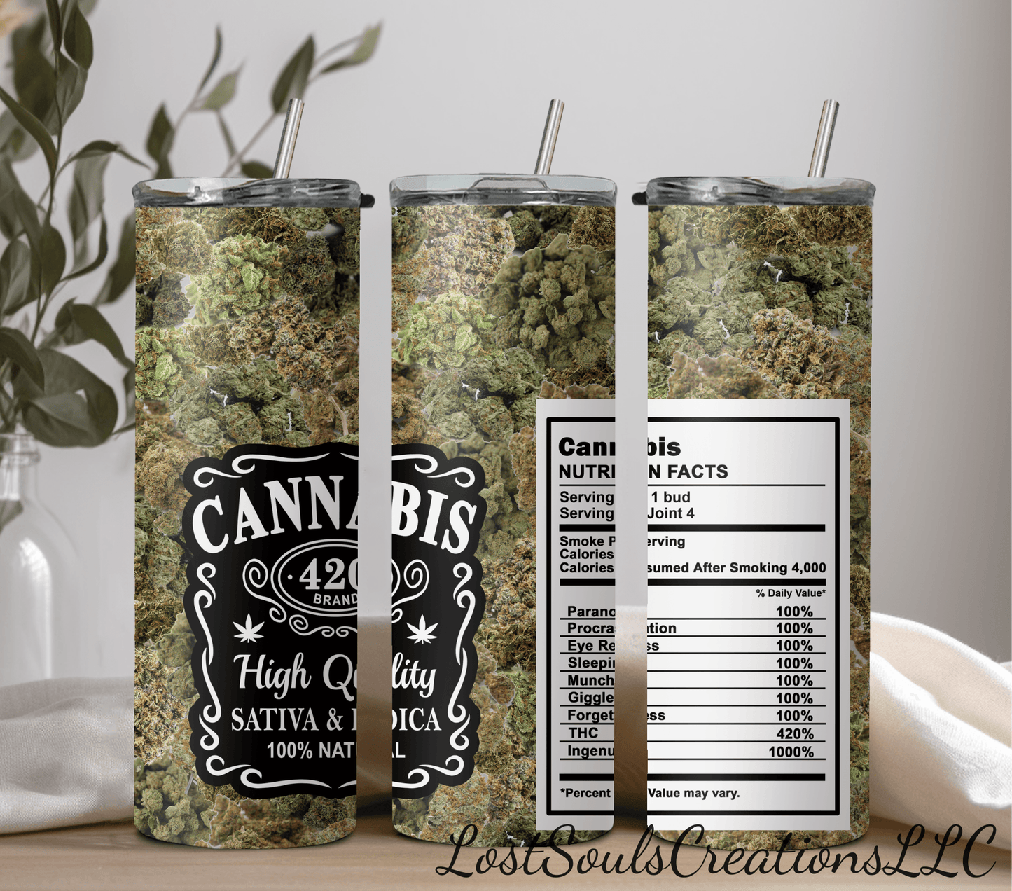 20oz Tumbler