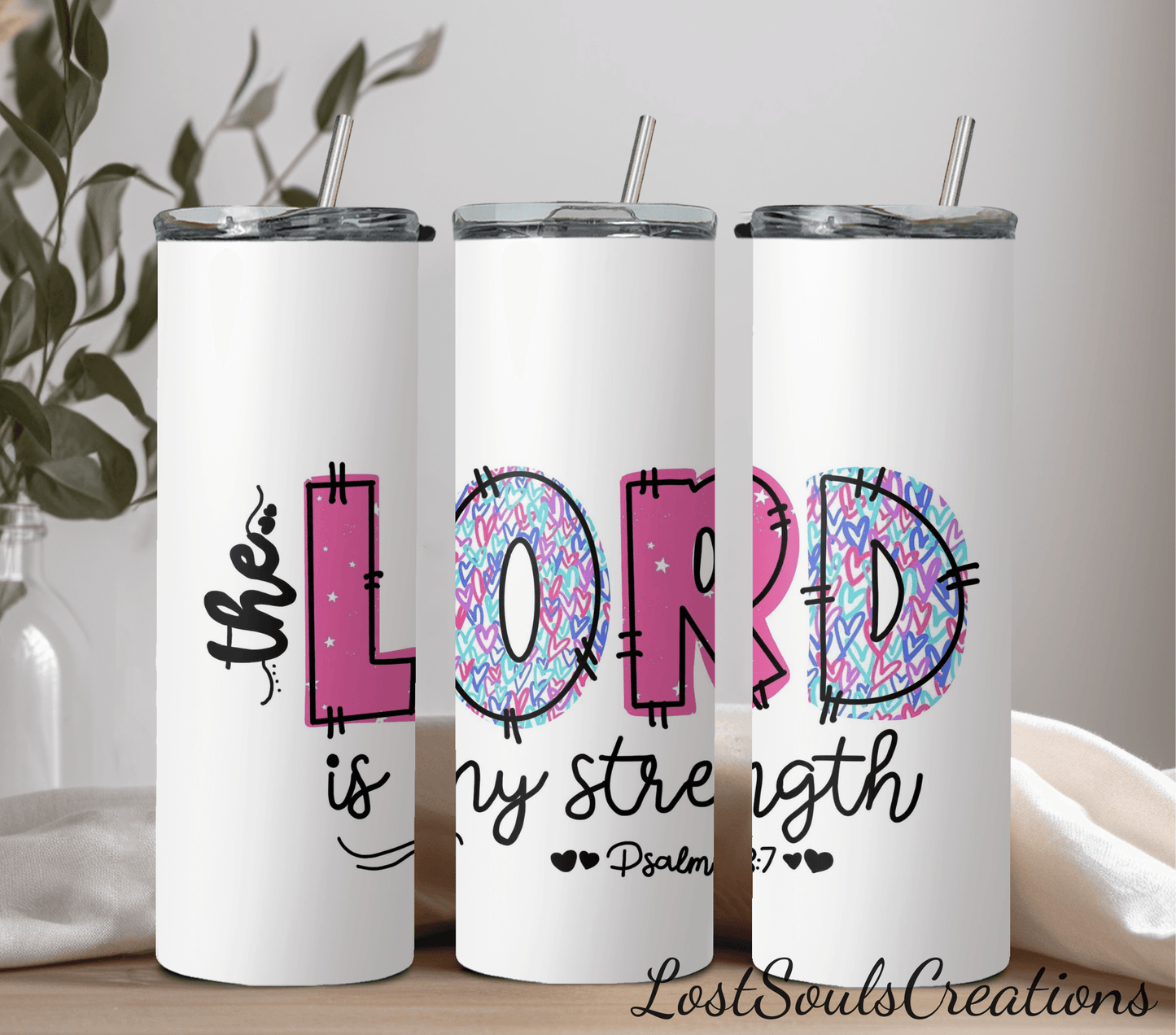 20oz Tumbler