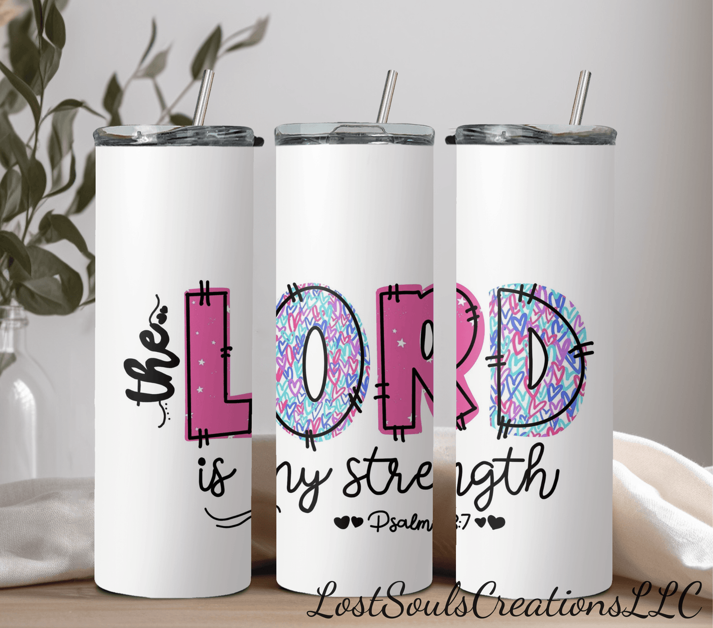 20oz Tumbler