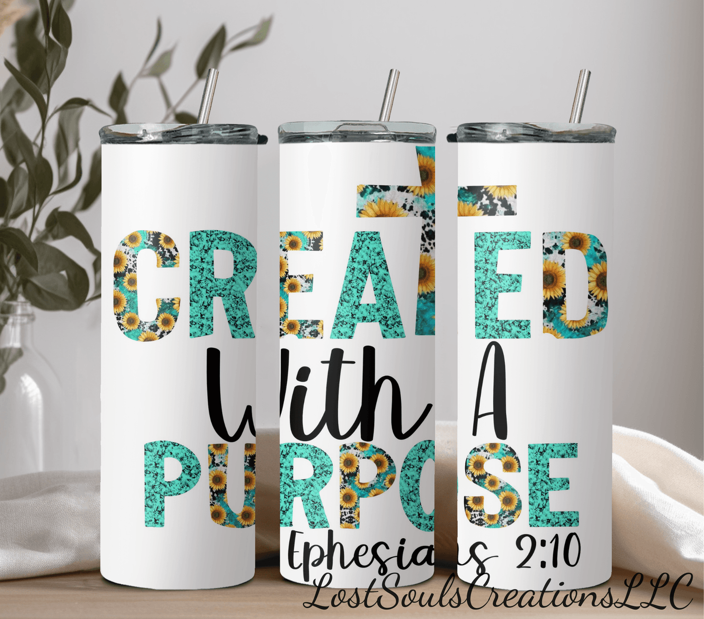 20oz Tumbler