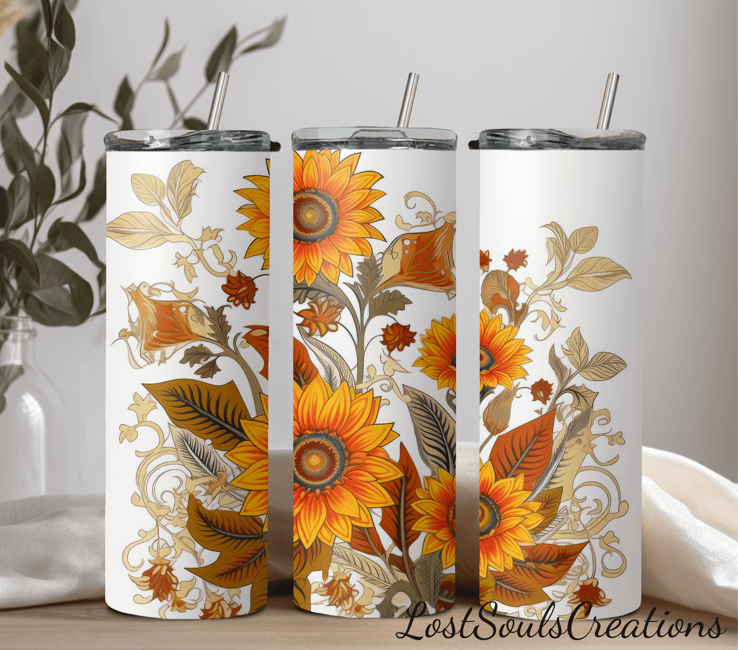20oz Tumbler