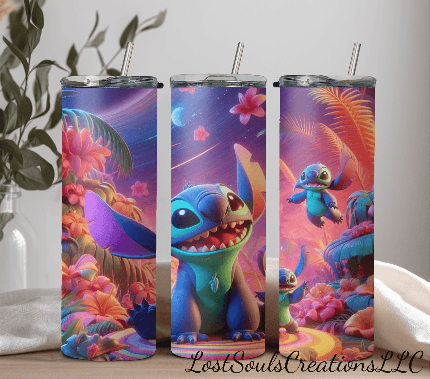 20oz Tumbler
