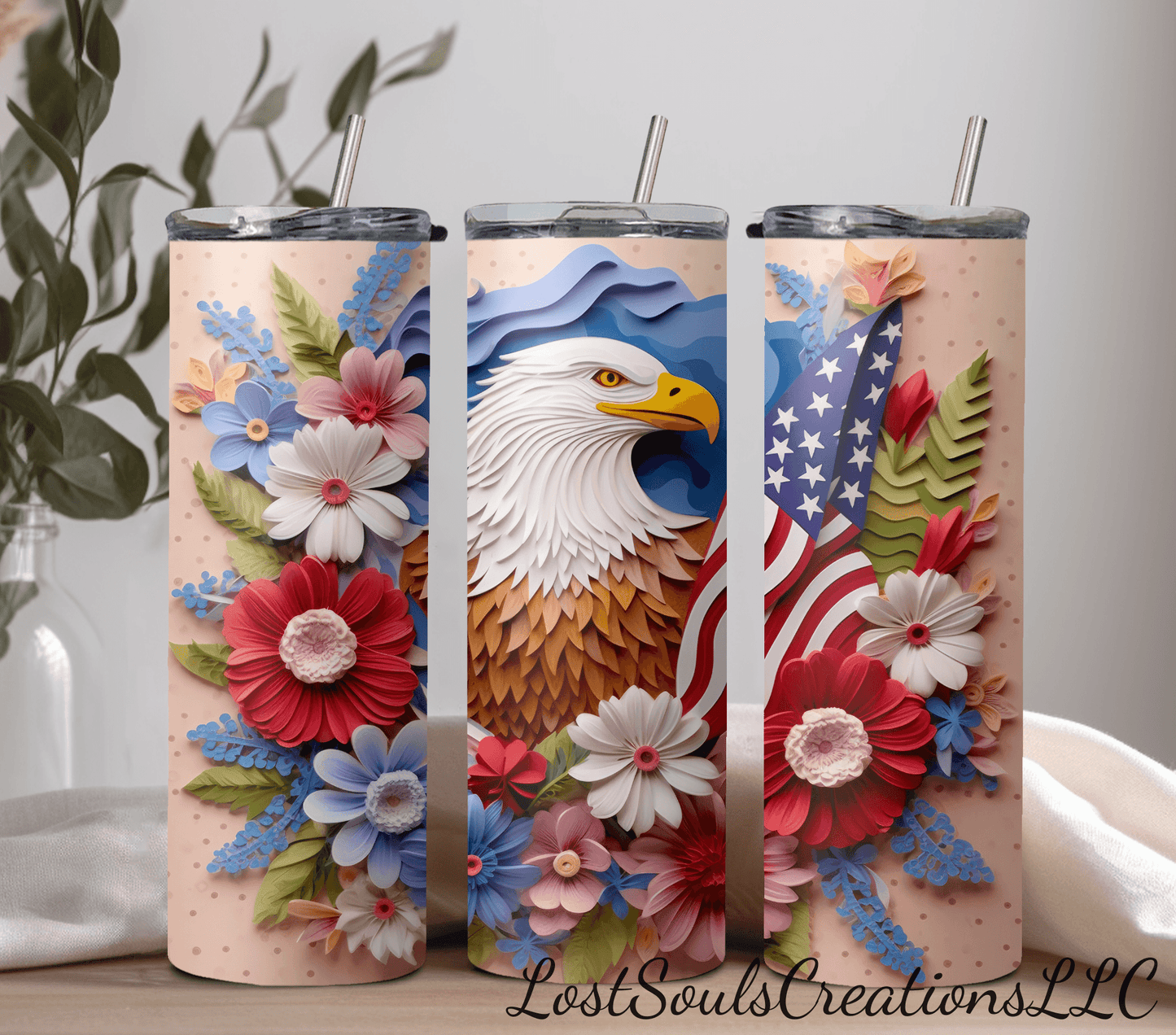 20oz Tumbler