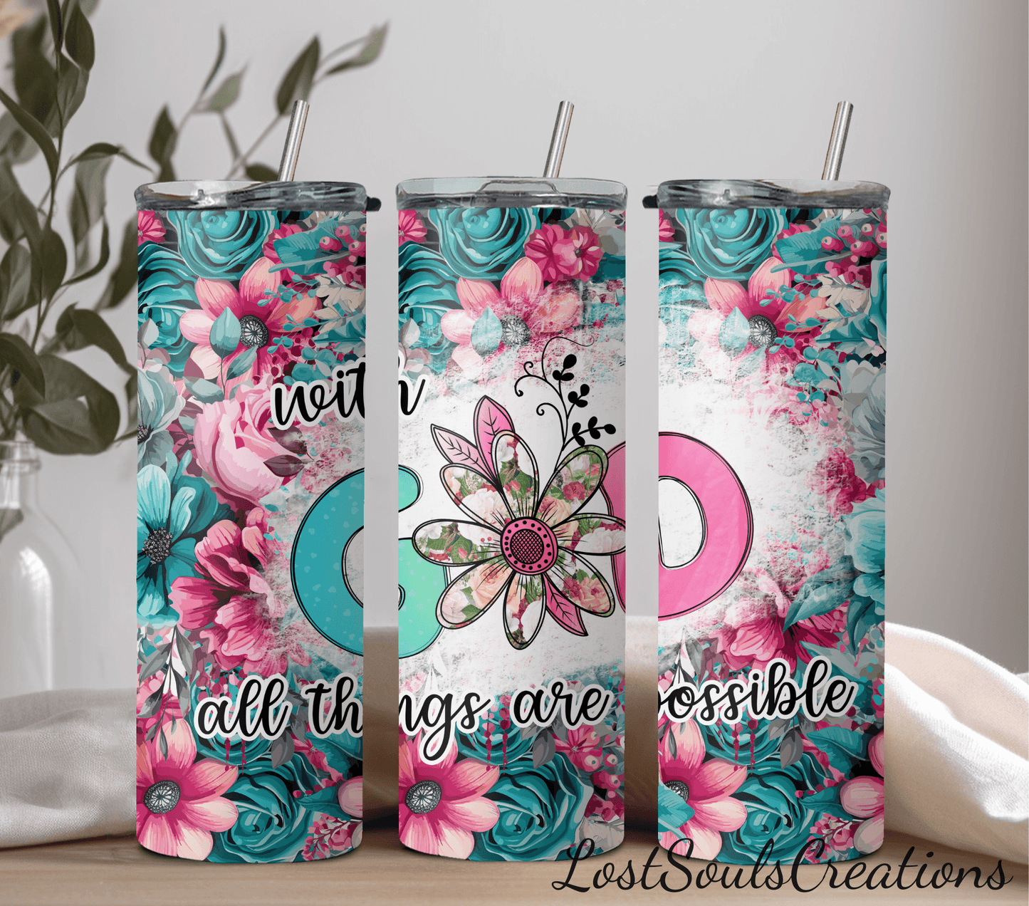 20oz Tumbler