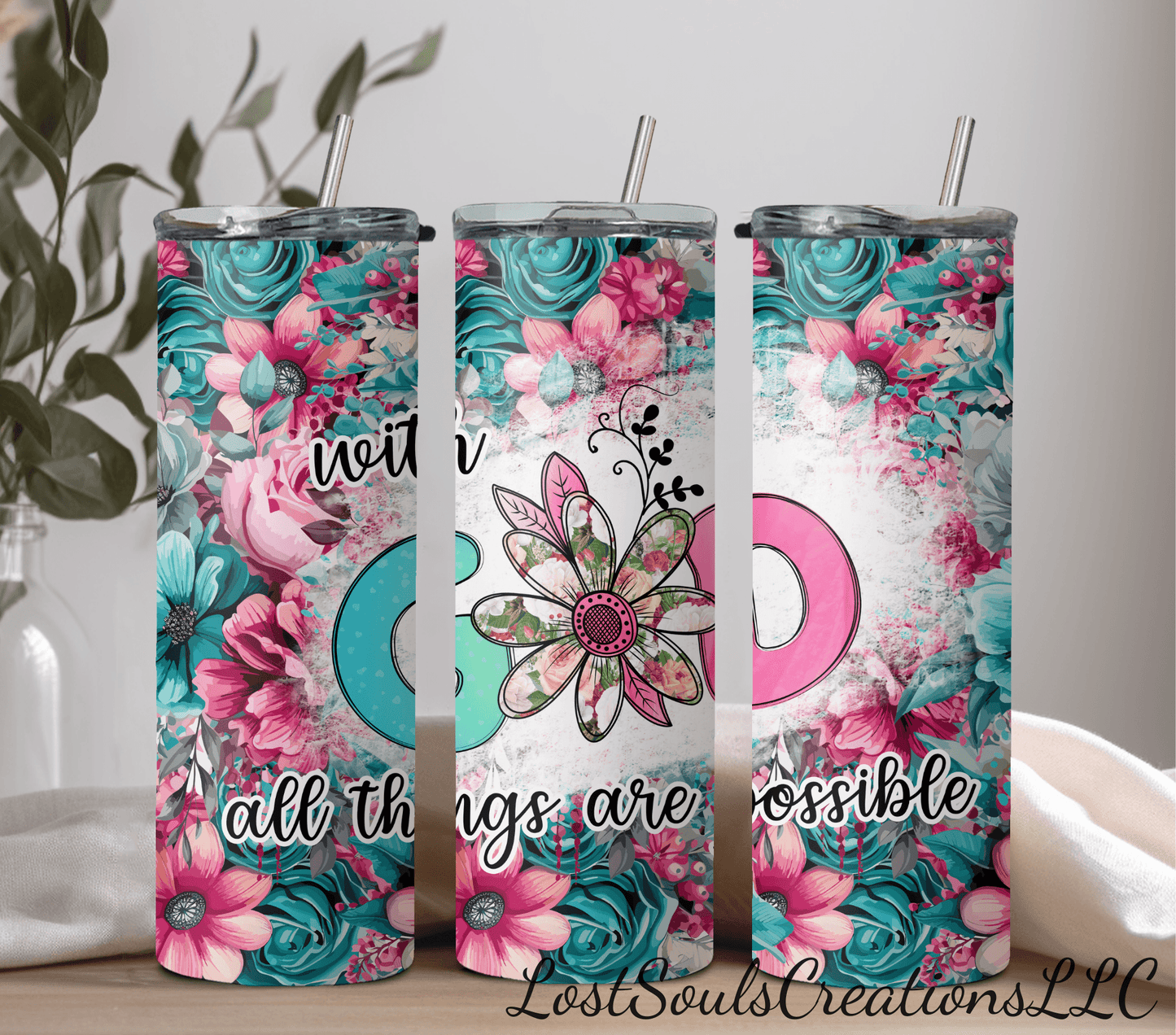 20oz Tumbler