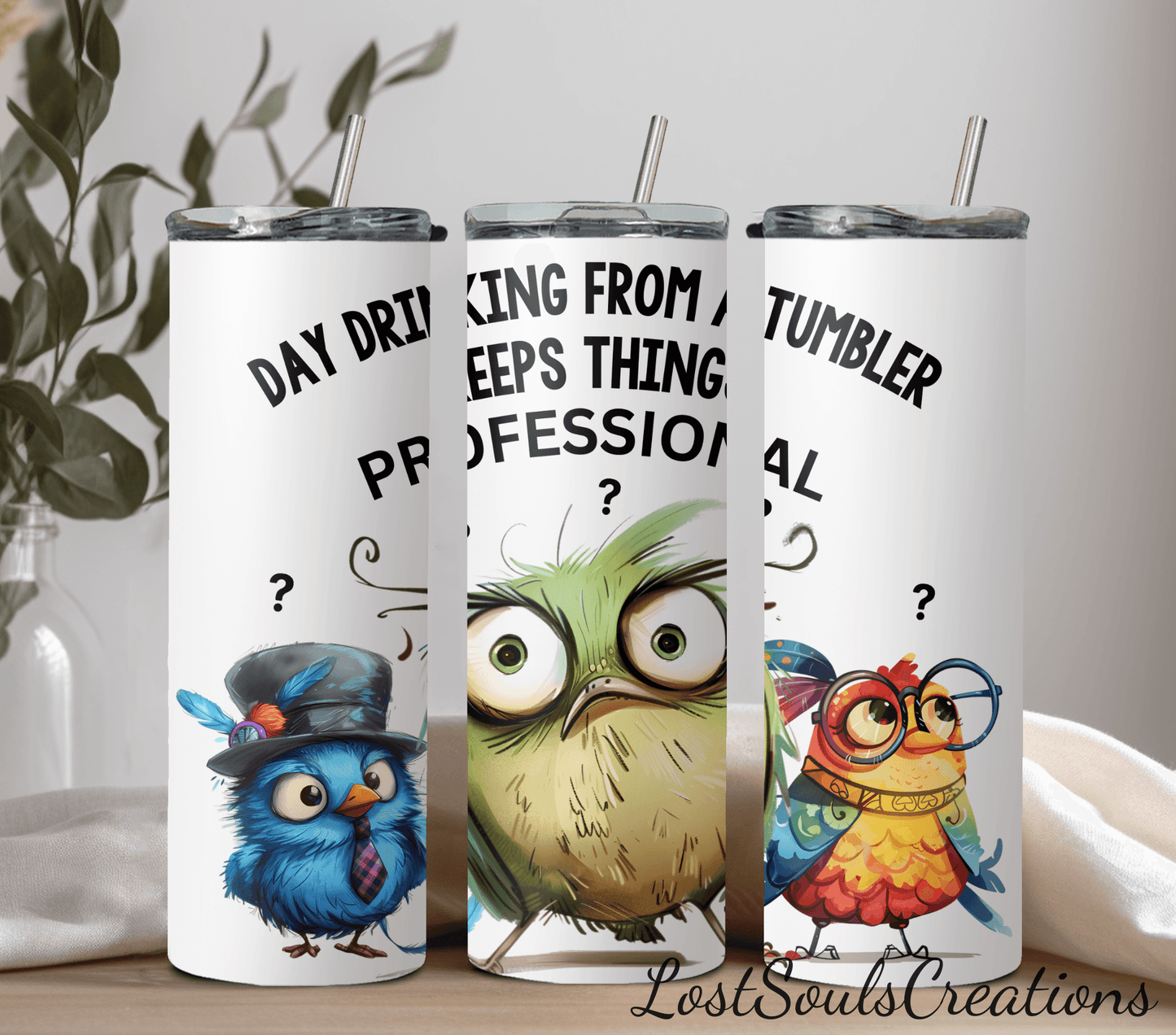 20oz Tumbler