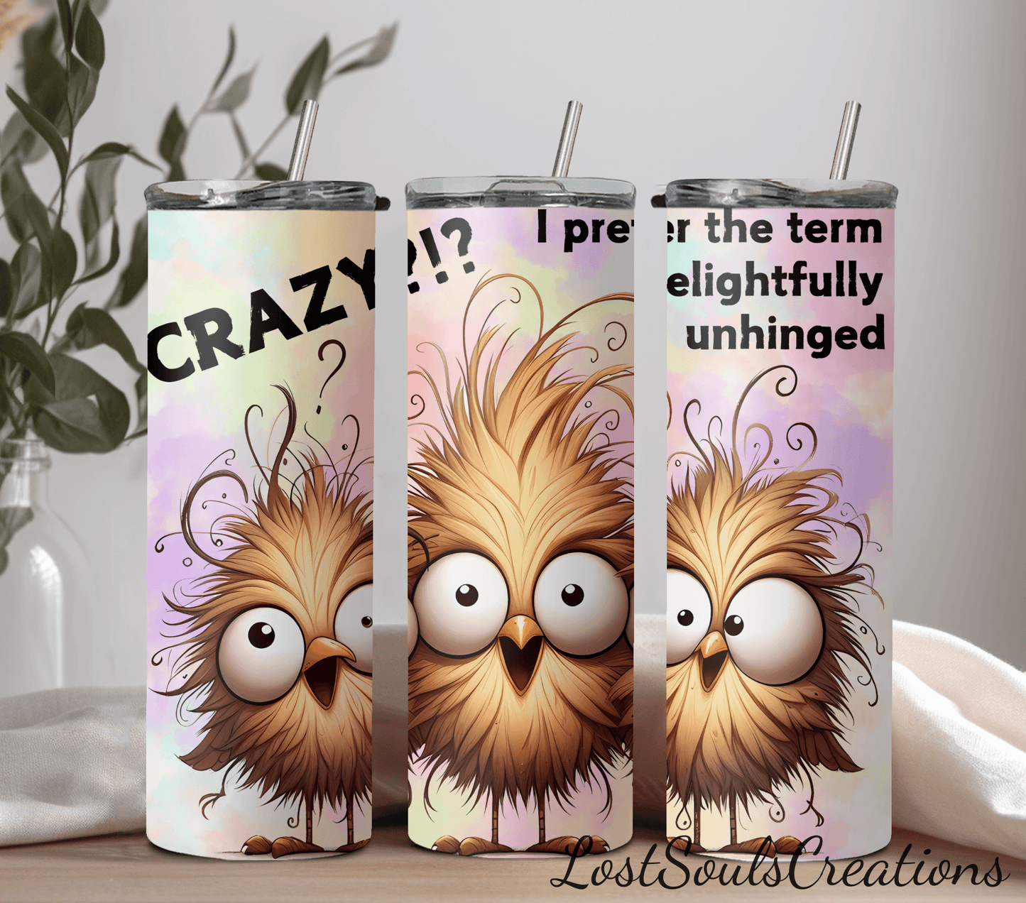 20oz Tumbler