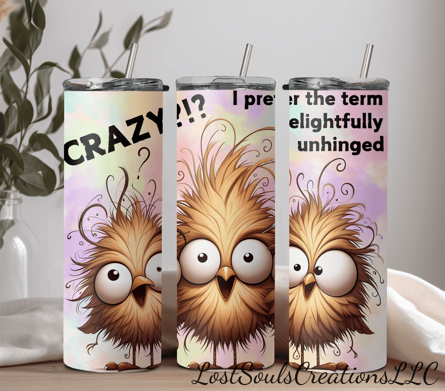 20oz Tumbler