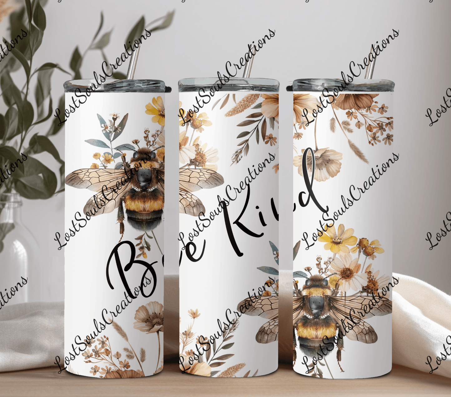 20oz Sublimation Print