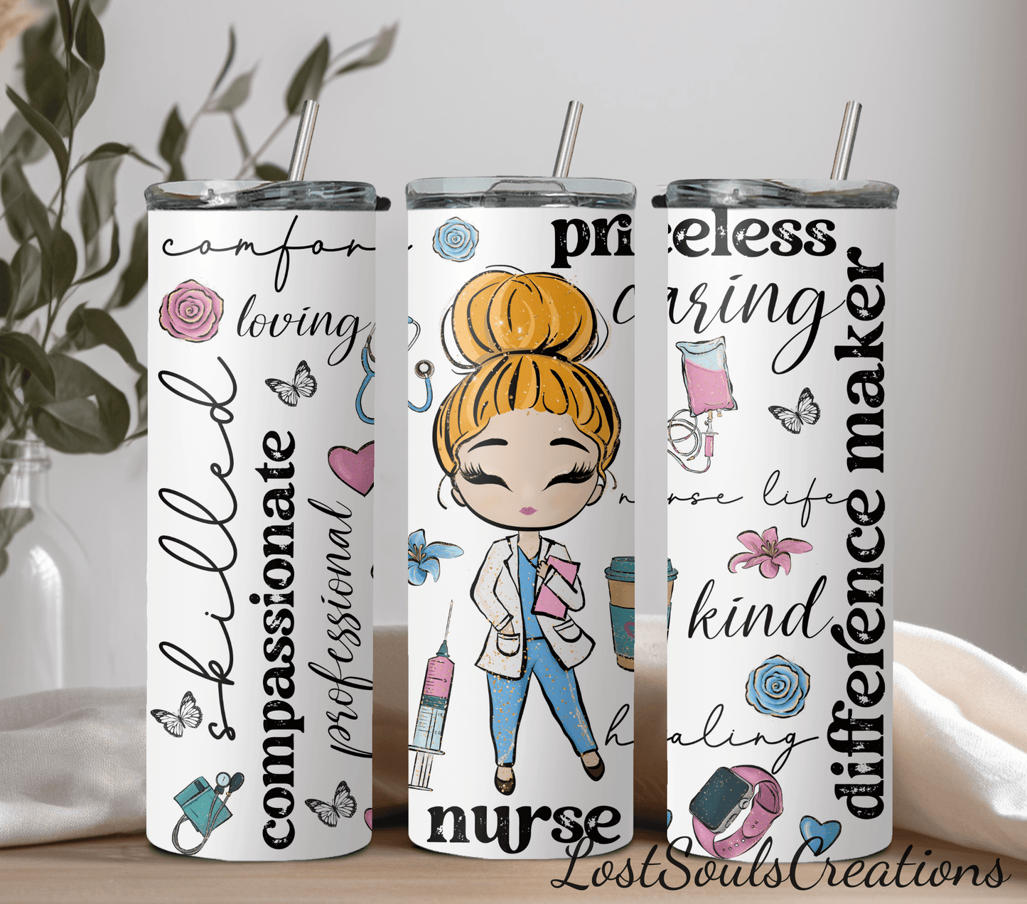 20oz Tumbler