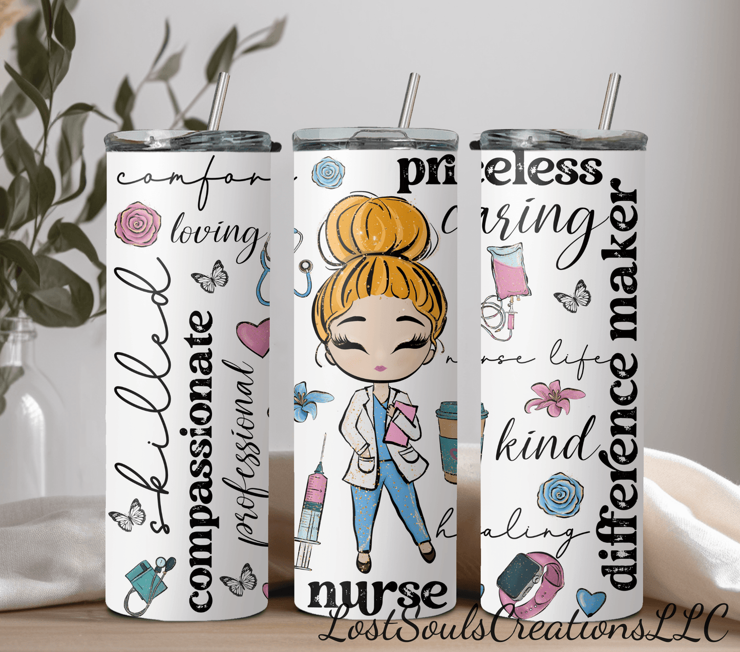 20oz Tumbler