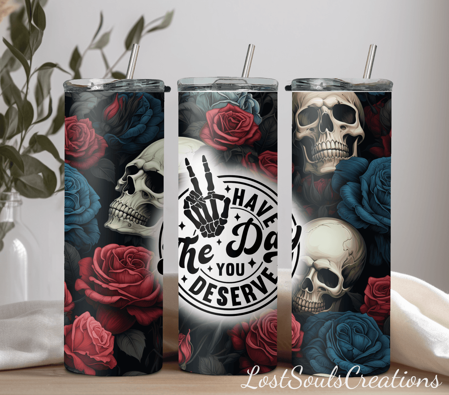 20oz Tumbler