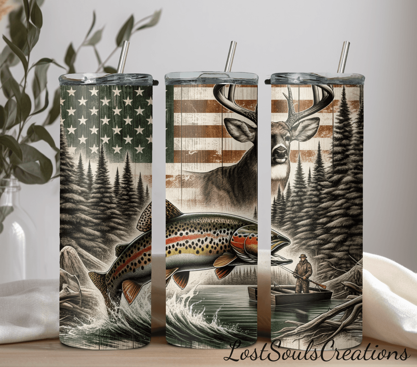20oz Tumbler