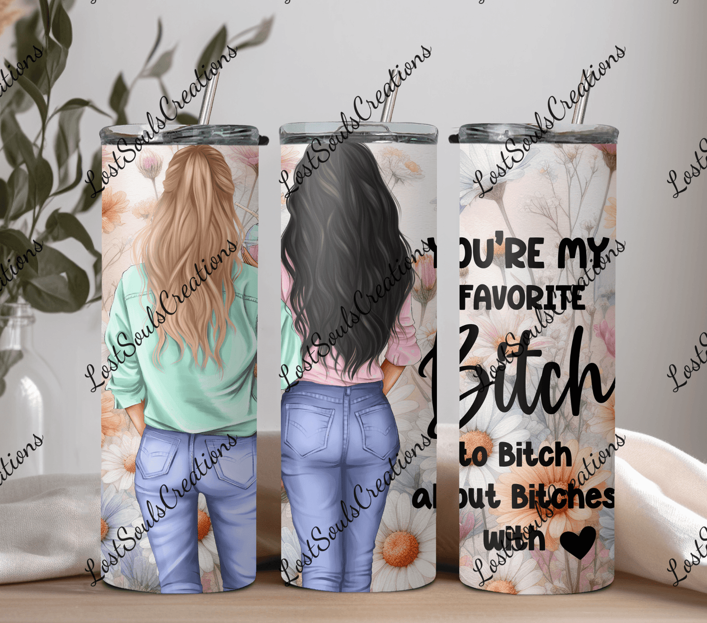 20oz Tumbler
