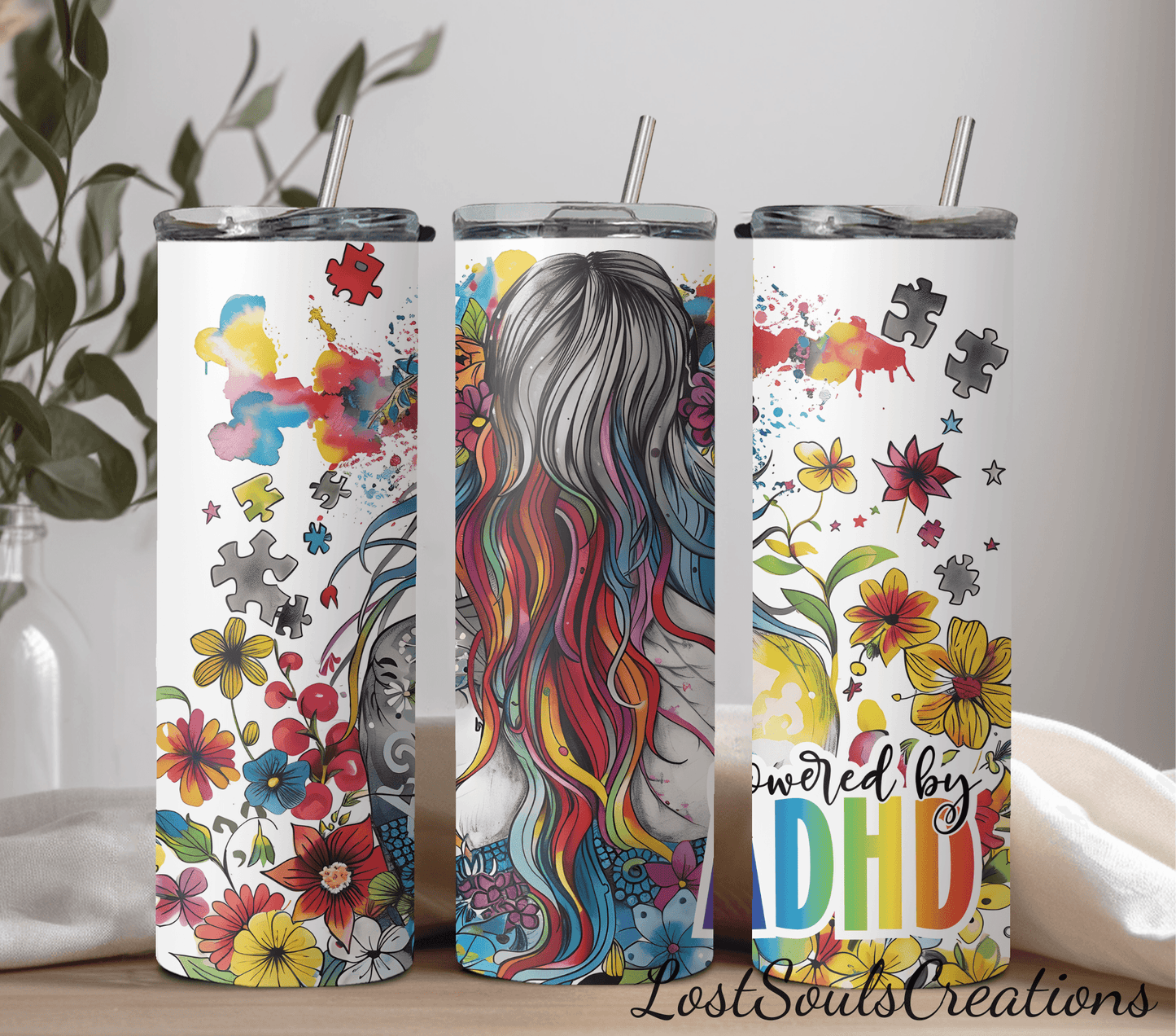 20oz Tumbler