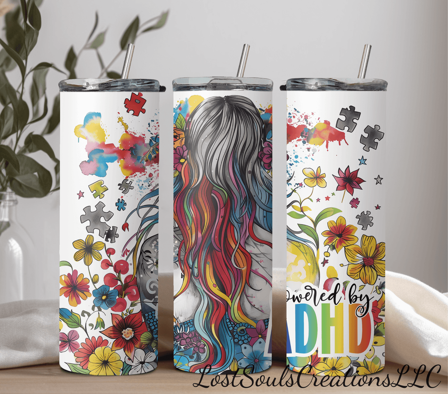 20oz Tumbler