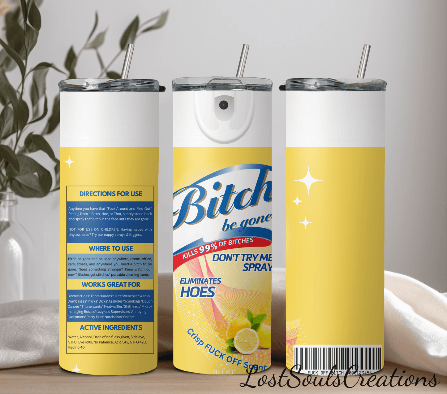 20 oz Tumbler