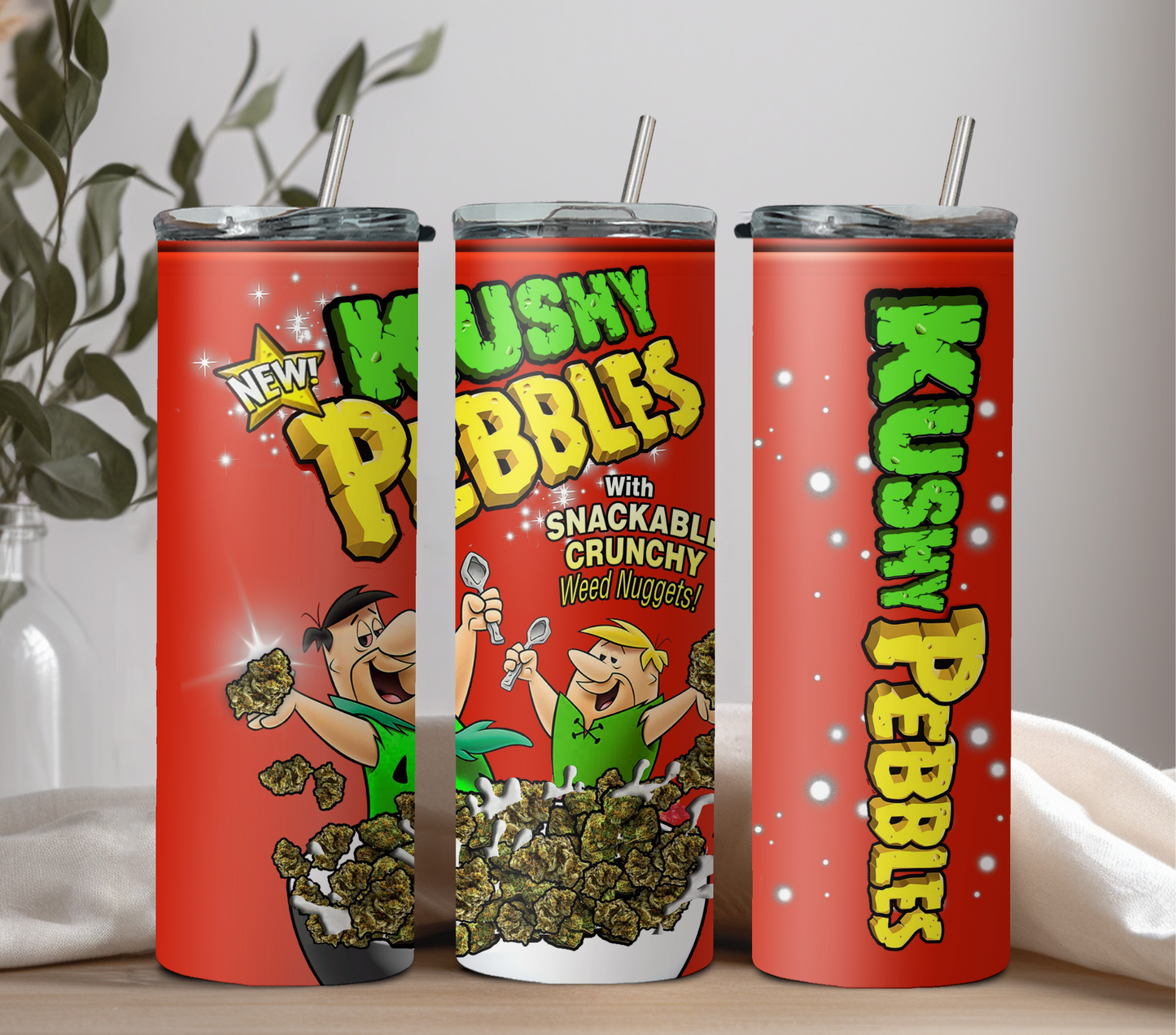 20oz Tumbler